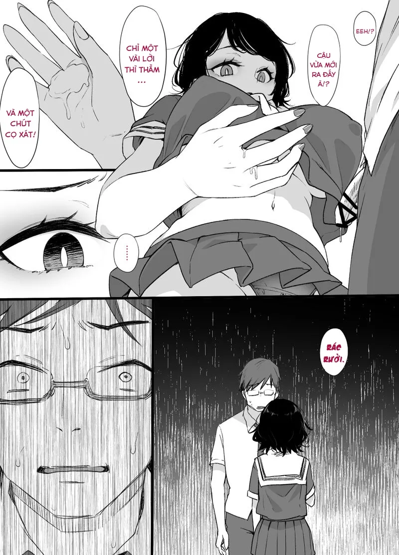 HentaiVN.net - Ảnh 27 - My childhood friend and little sister were stolen by a noble [Miboujin to musume to Joukyuu Kokumin, Miboujin to Joukyuu Kokumin] - Chap 2