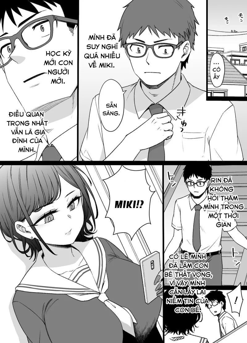HentaiVN.net - Ảnh 20 - My childhood friend and little sister were stolen by a noble [Miboujin to musume to Joukyuu Kokumin, Miboujin to Joukyuu Kokumin] - Chap 3