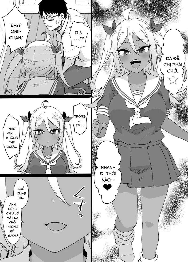 HentaiVN.net - Ảnh 22 - My childhood friend and little sister were stolen by a noble [Miboujin to musume to Joukyuu Kokumin, Miboujin to Joukyuu Kokumin] - Chap 3