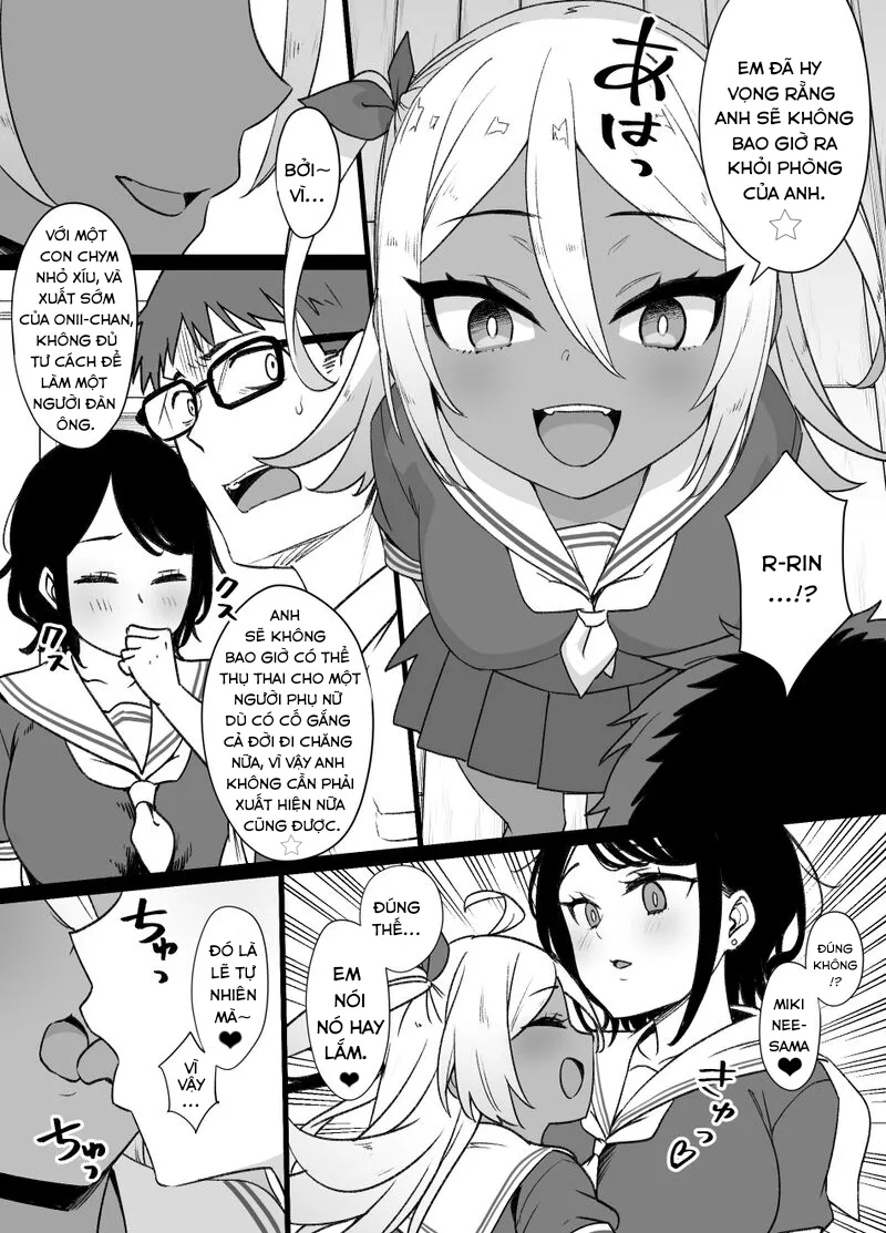 HentaiVN.net - Ảnh 23 - My childhood friend and little sister were stolen by a noble [Miboujin to musume to Joukyuu Kokumin, Miboujin to Joukyuu Kokumin] - Chap 3