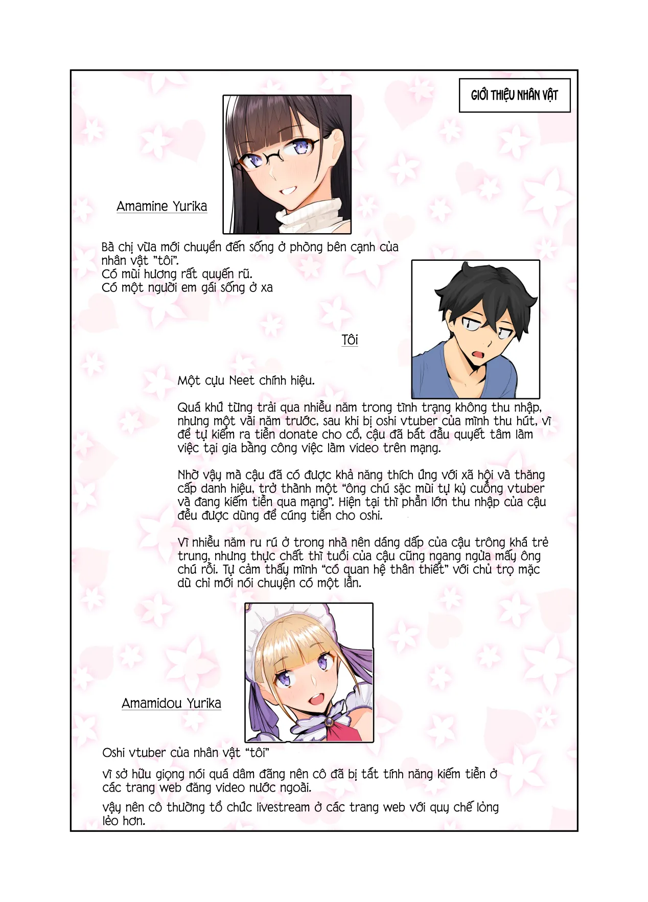 HentaiVN.net - Ảnh 4 - Bà chị thích livestream [Onee-san wa Nama Haishin ga Osuki] - Oneshot nuột