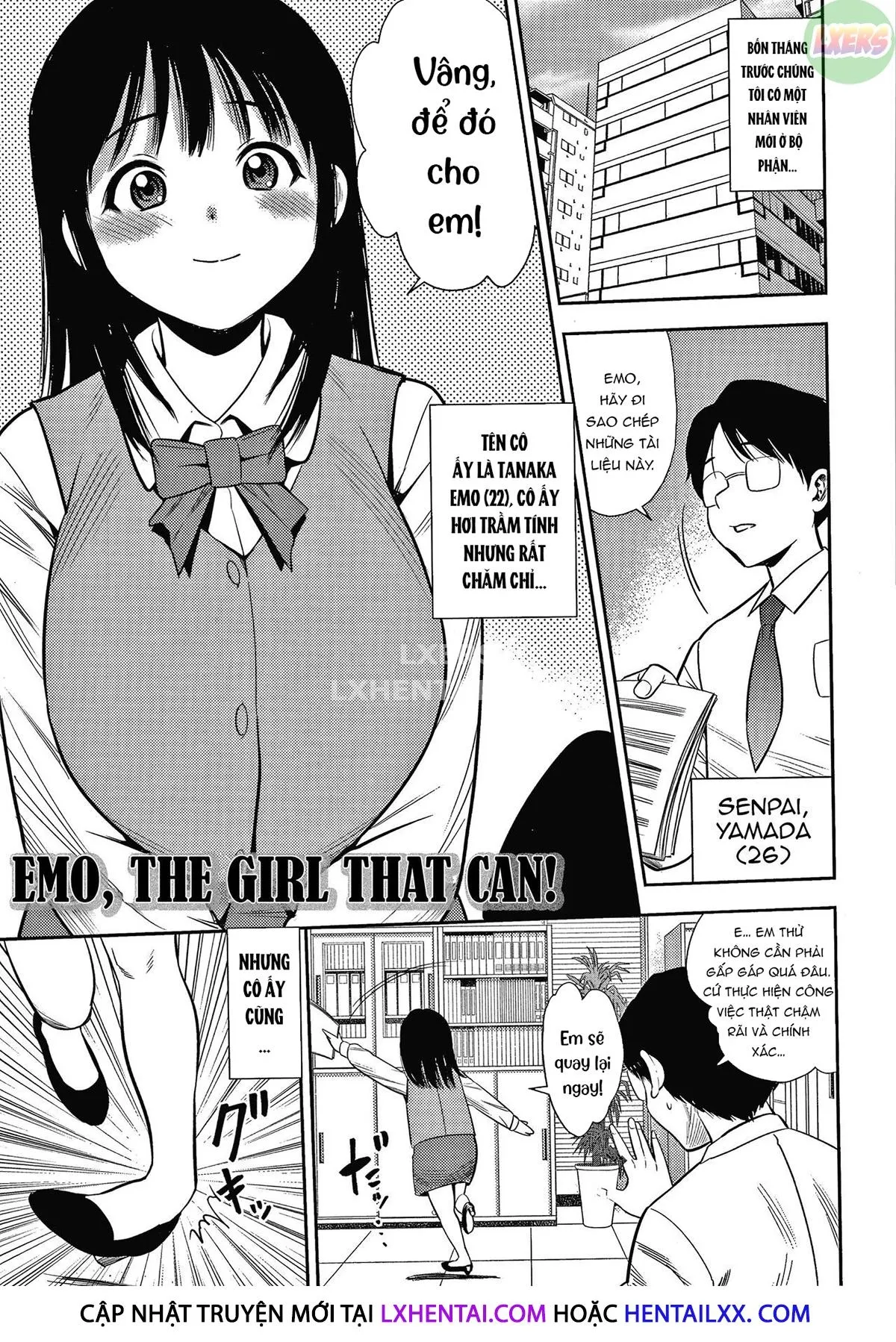 HentaiVN.net - Ảnh 4 - Wife Addiction♡ [Hitozuma Chu~Doku♡] - Chap 10 - END