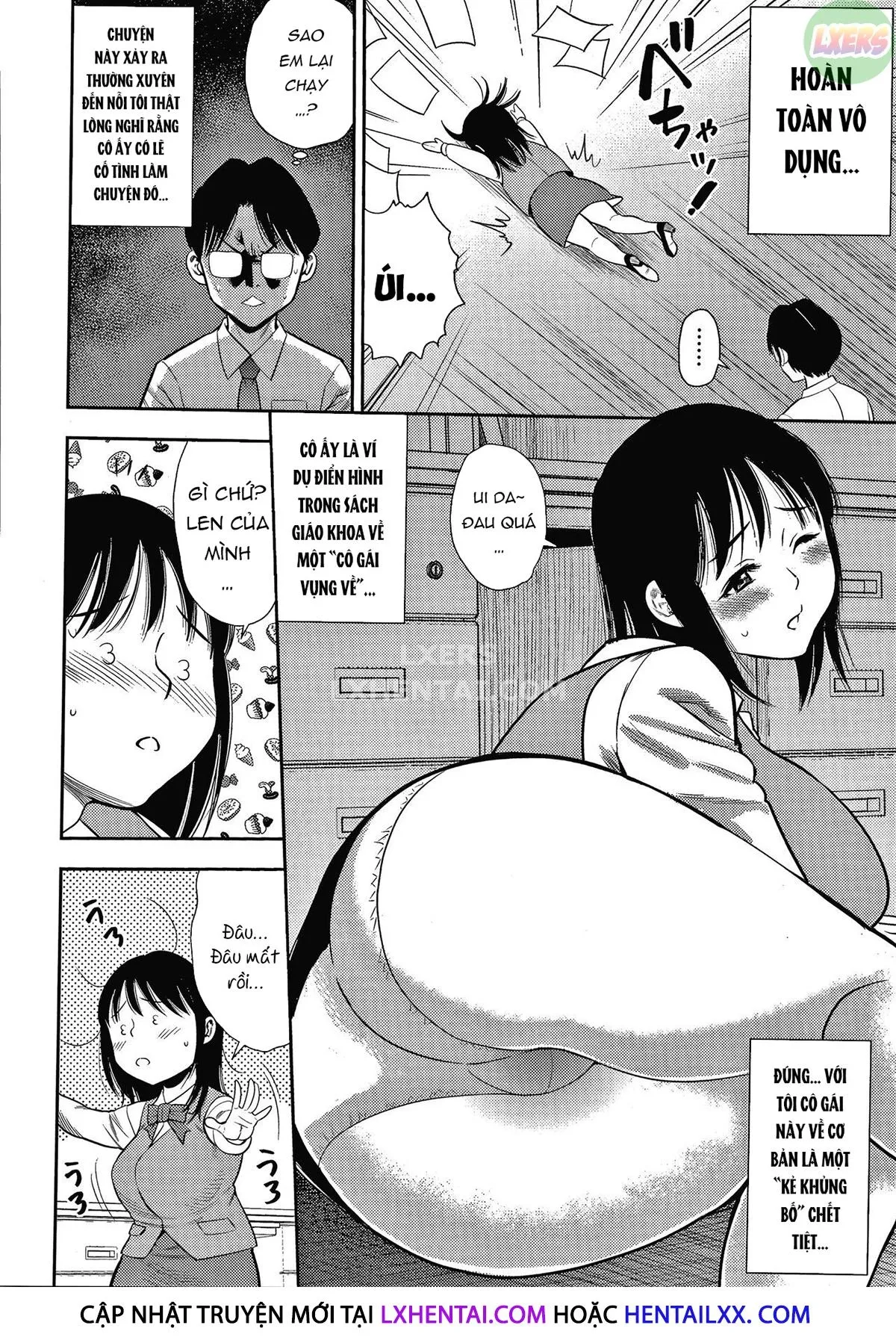 HentaiVN.net - Ảnh 5 - Wife Addiction♡ [Hitozuma Chu~Doku♡] - Chap 10 - END