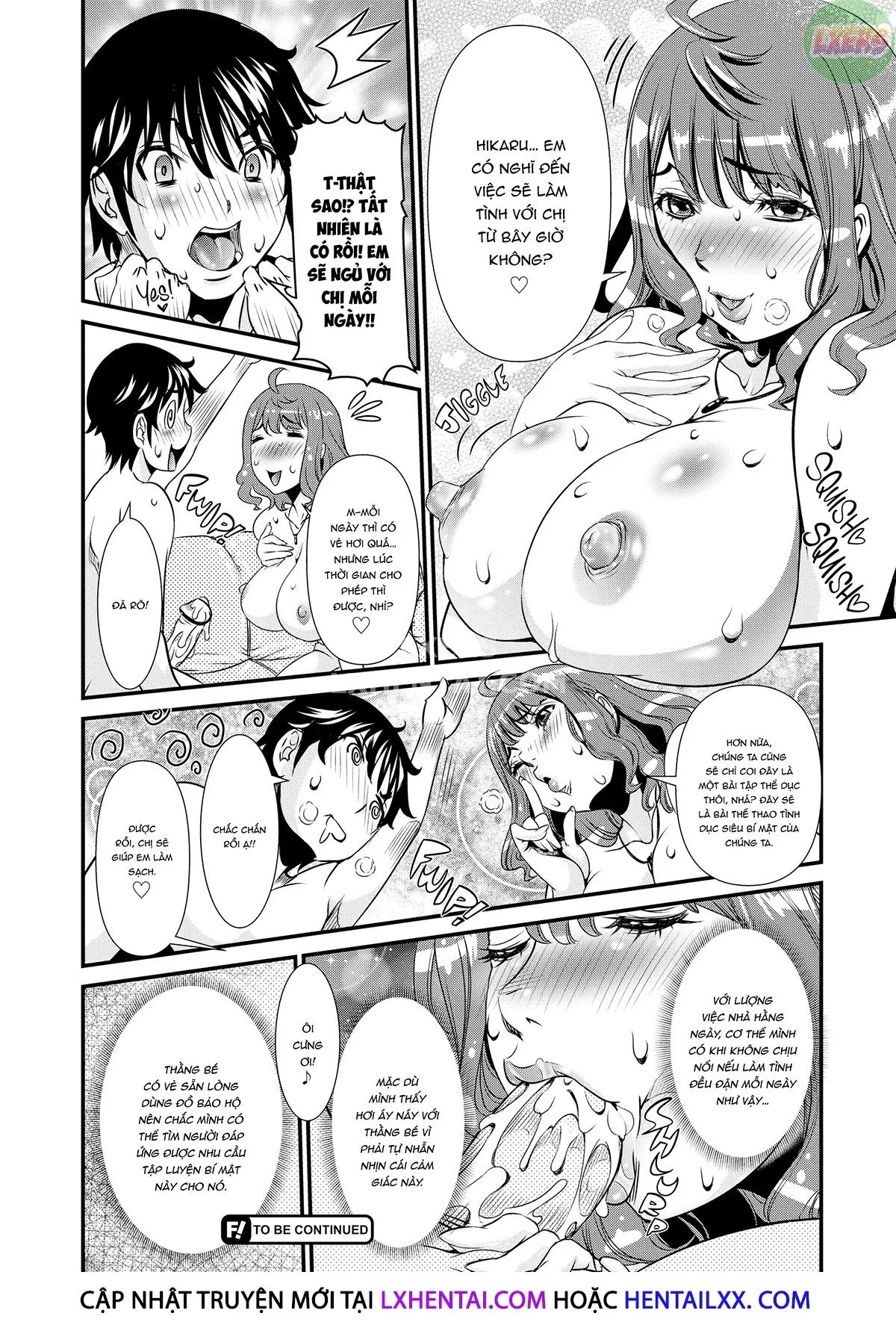 HentaiVN.net - Ảnh 26 - SSR Secret Sex Room - Chap 1