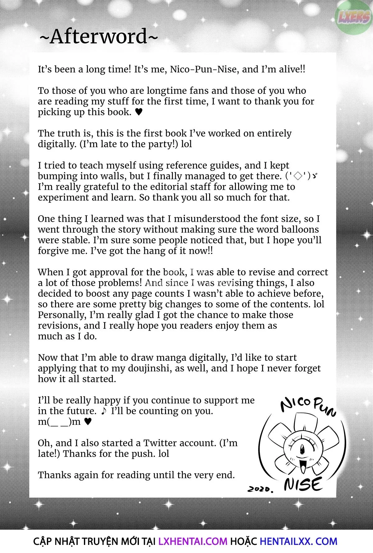 HentaiVN.net - Ảnh 16 - SSR Secret Sex Room - Chap 9 - END