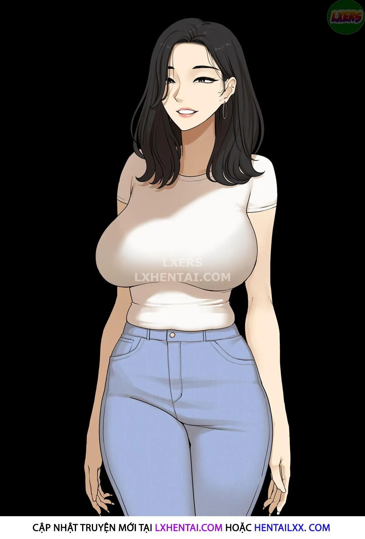 HentaiVN.net - Ảnh 31 - A Dirty Little Secret About Myself And My Brother's.. Friend - Oneshot