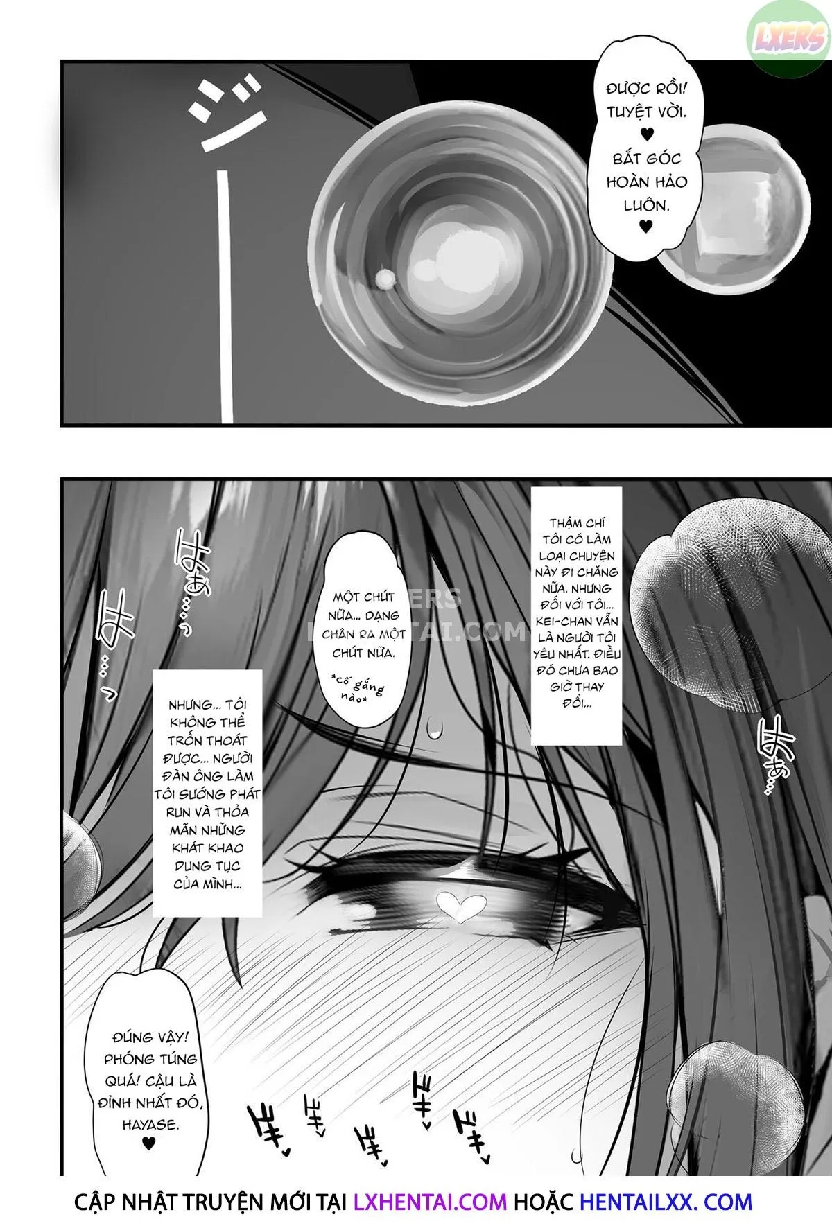 HentaiVN.net - Ảnh 57 - The Whole Story Of My Neat Childhood Friend In The Swimming Club Being Toyed With By A Dumbass [Suieibu No Seisokei Osananajimi Ga DQN Ni Moteasobareru Ichibushijuu] - Oneshot
