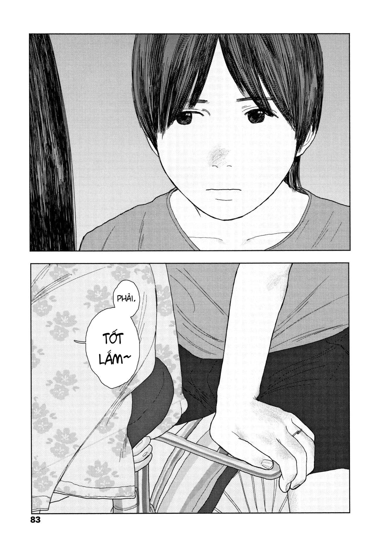 HentaiVN.net - Ảnh 36 - Những câu chuyện tuổi thanh xuân [落ちない雨] - Chap 3. The backseat of she