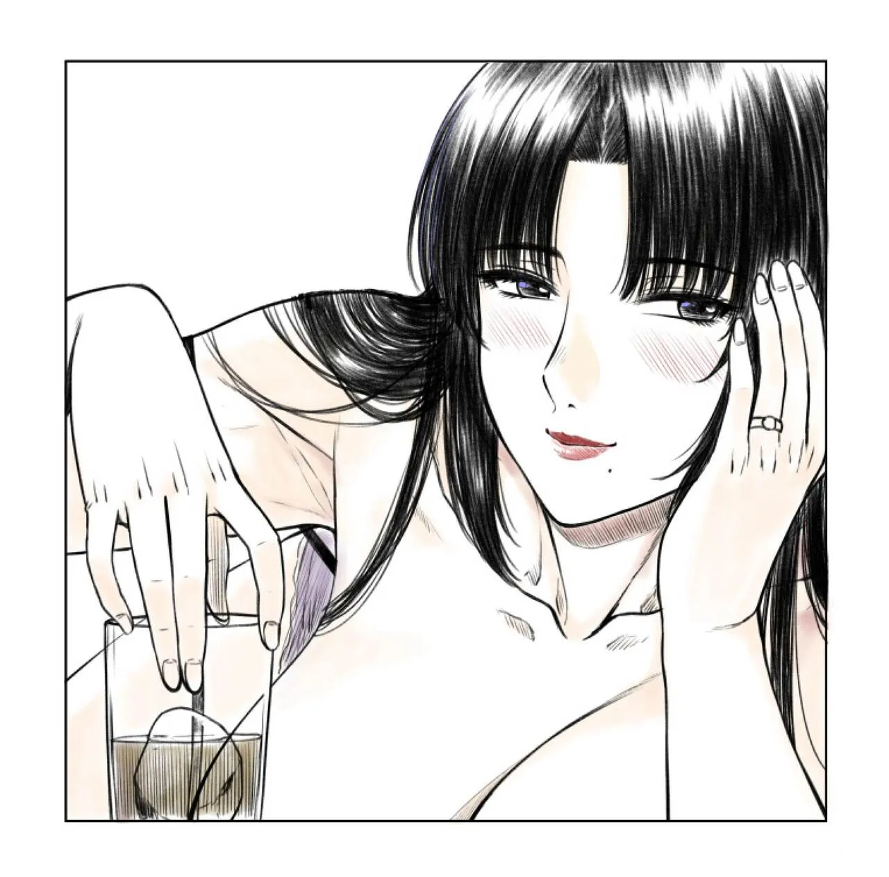 HentaiVN.net - Ảnh 21 - My Mother - Chap Bonus