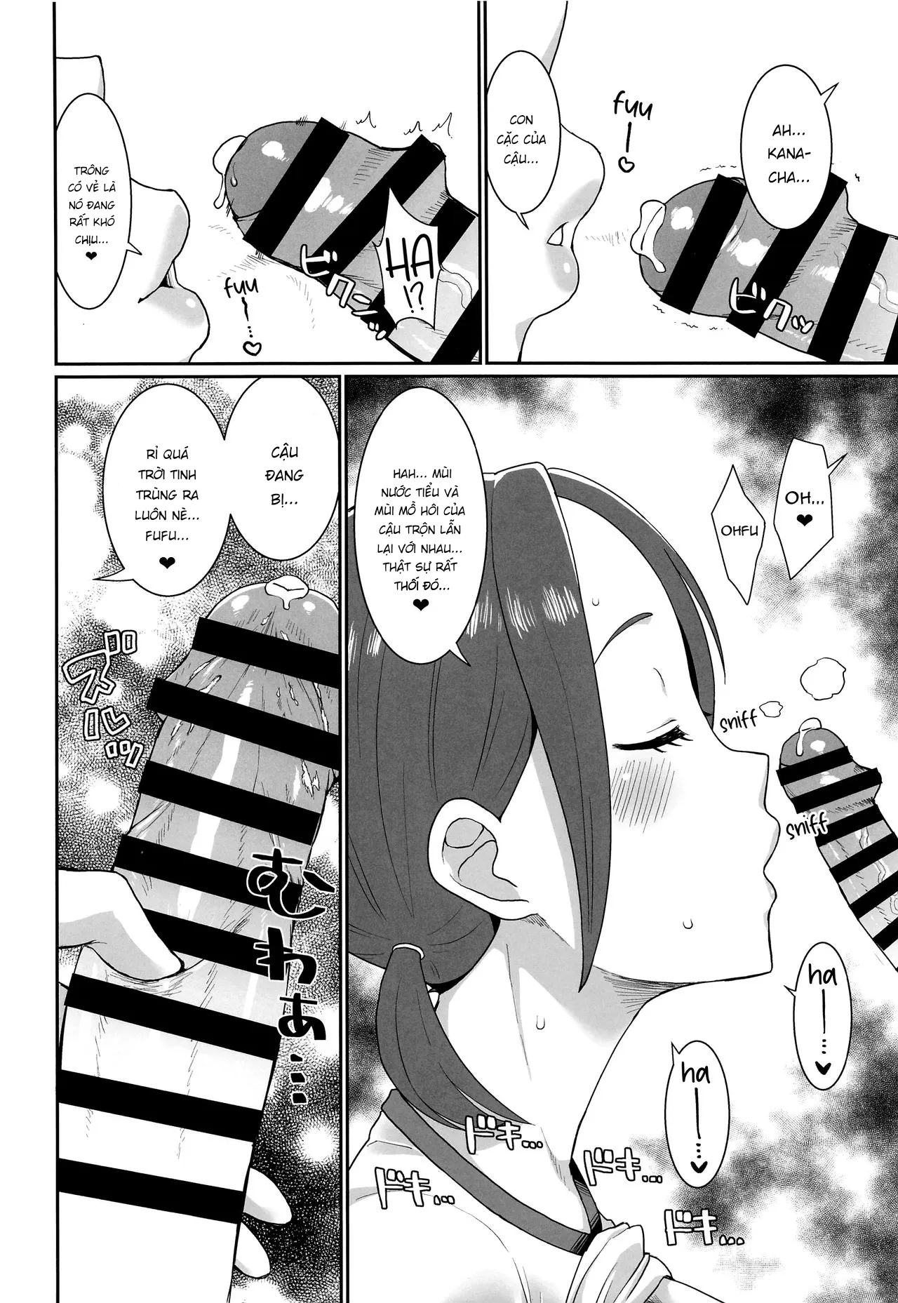 HentaiVN.net - Ảnh 8 - Karuta Toka Dou Demo Ii - Oneshot
