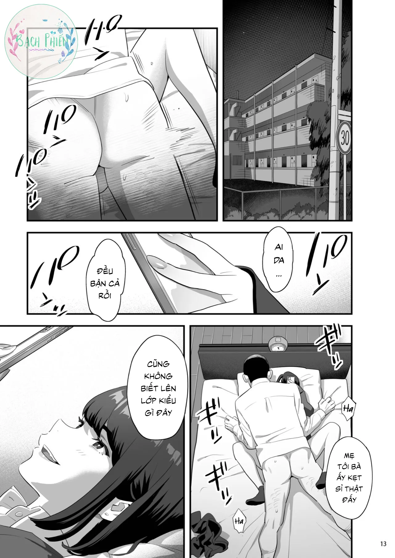 HentaiVN.net - Ảnh 12 - Tonari no JK ni Odosarete Iribitararetemasu (Naki 3) [隣のJKに脅されて入り浸られてます(泣 3] - Oneshot