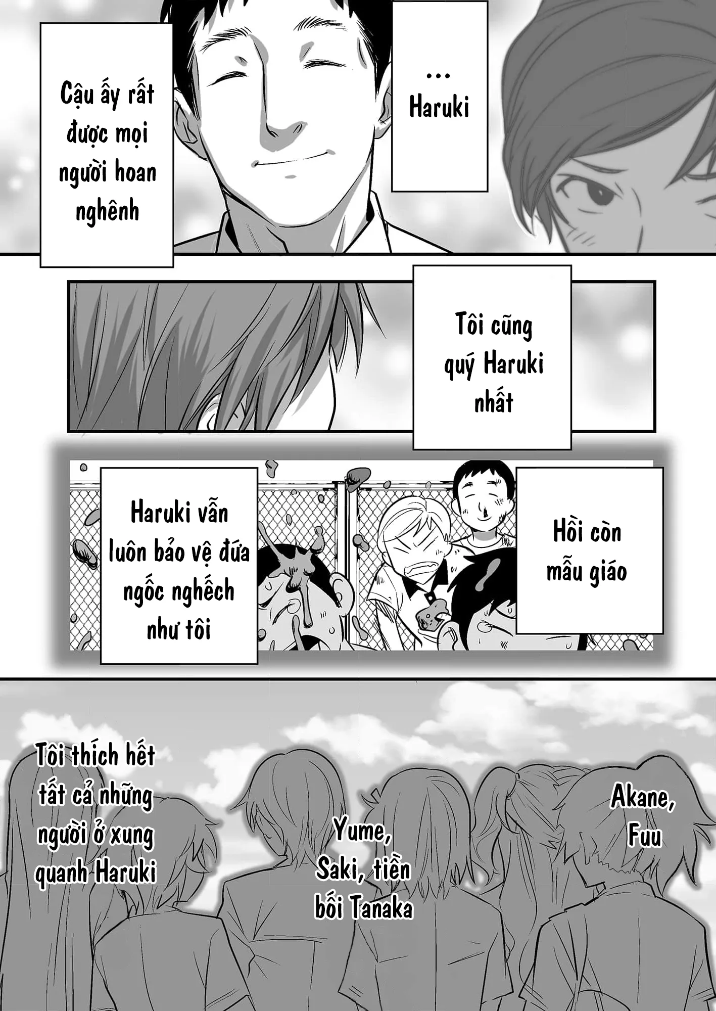 HentaiVN.net - Ảnh 10 - Udo Akane wa Nankai mo Rape Suru to Kimochi Yoku Narunda. [ウドアカネは何回もレイプすると気持ちよくなるんだ] - Oneshot 1.1
