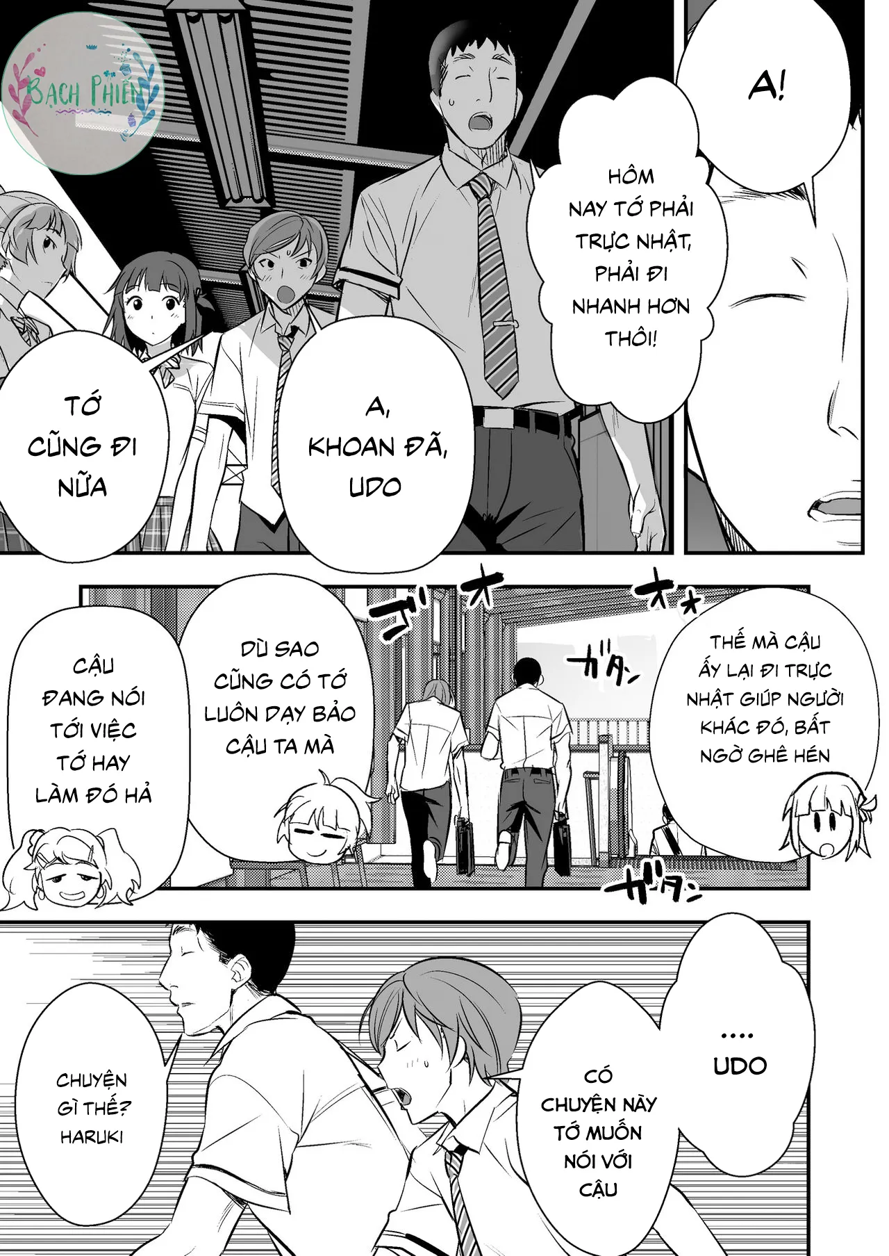 HentaiVN.net - Ảnh 11 - Udo Akane wa Nankai mo Rape Suru to Kimochi Yoku Narunda. [ウドアカネは何回もレイプすると気持ちよくなるんだ] - Oneshot 1.1