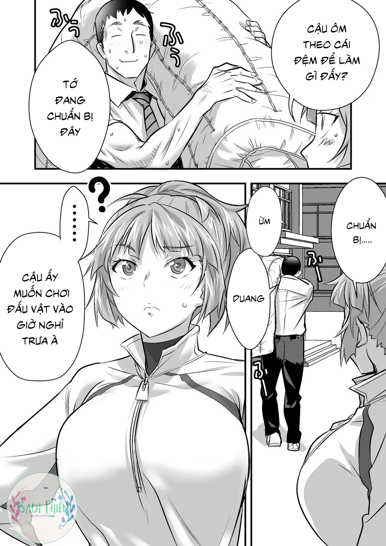 HentaiVN.net - Ảnh 18 - Udo Akane wa Nankai mo Rape Suru to Kimochi Yoku Narunda. [ウドアカネは何回もレイプすると気持ちよくなるんだ] - Oneshot 1.1