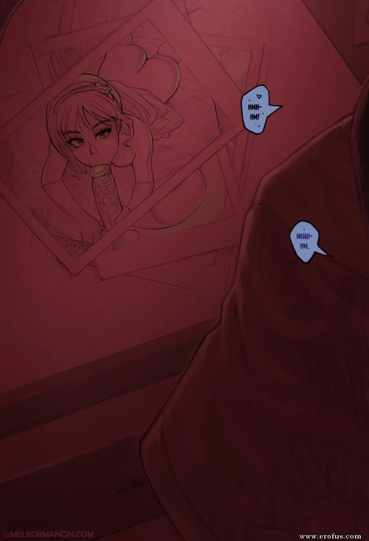HentaiVN.net - Ảnh 9 - Sidney's Photoshoot - Oneshot