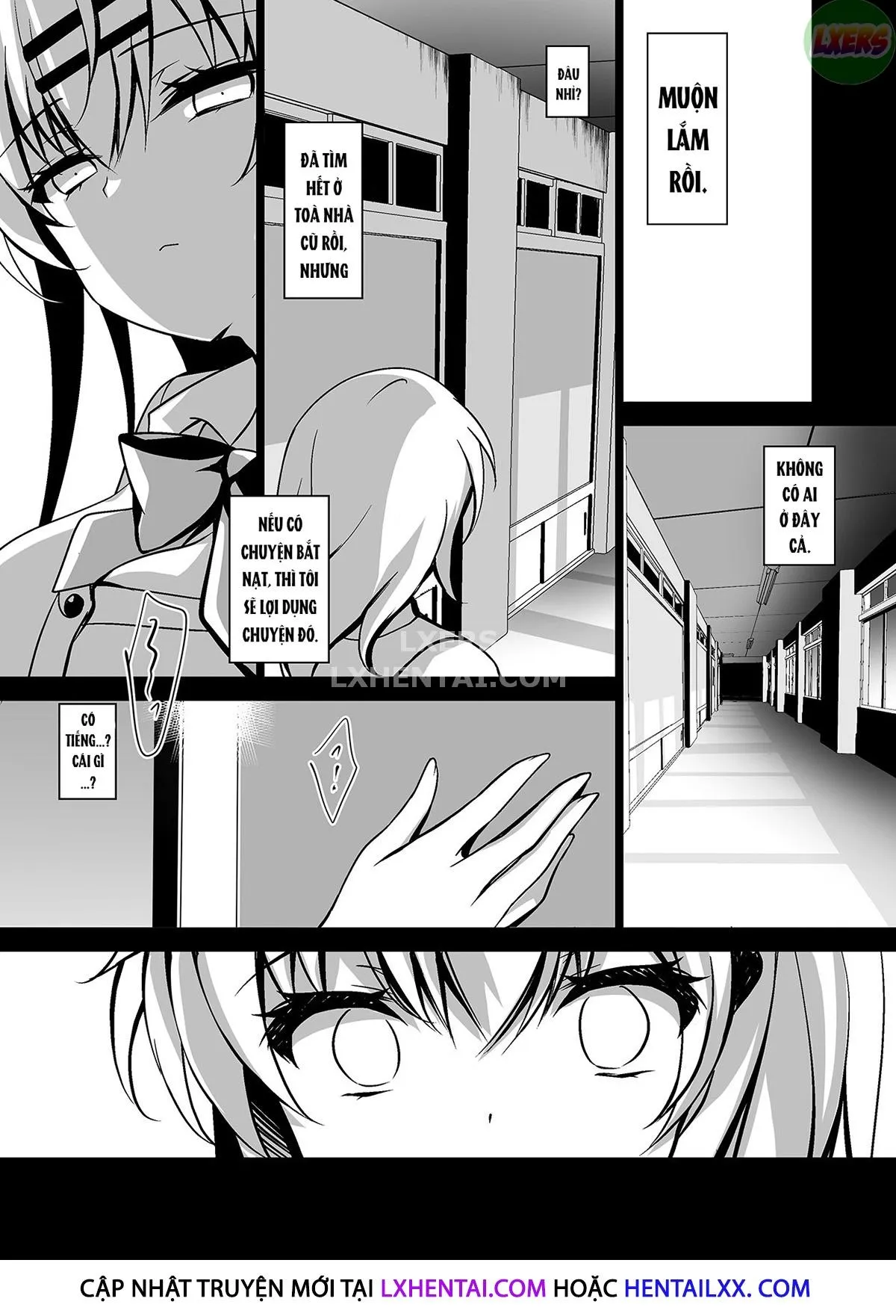 HentaiVN.net - Ảnh 15 - Hypnotic Girlfriend Haruka Maezawa [Saimin Kanojo Maezawa Haruka] - Chap 1
