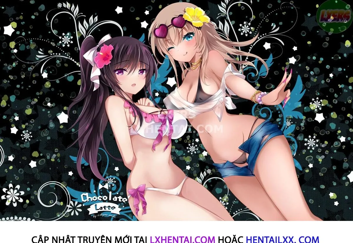 HentaiVN.net - Ảnh 35 - Hypnotic Girlfriend Haruka Maezawa [Saimin Kanojo Maezawa Haruka] - Chap 1