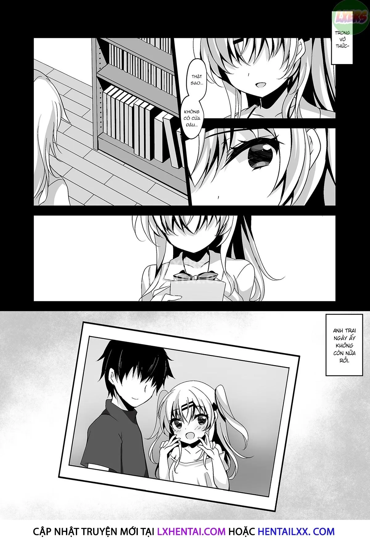 HentaiVN.net - Ảnh 16 - Hypnotic Girlfriend Haruka Maezawa [Saimin Kanojo Maezawa Haruka] - Chap 2