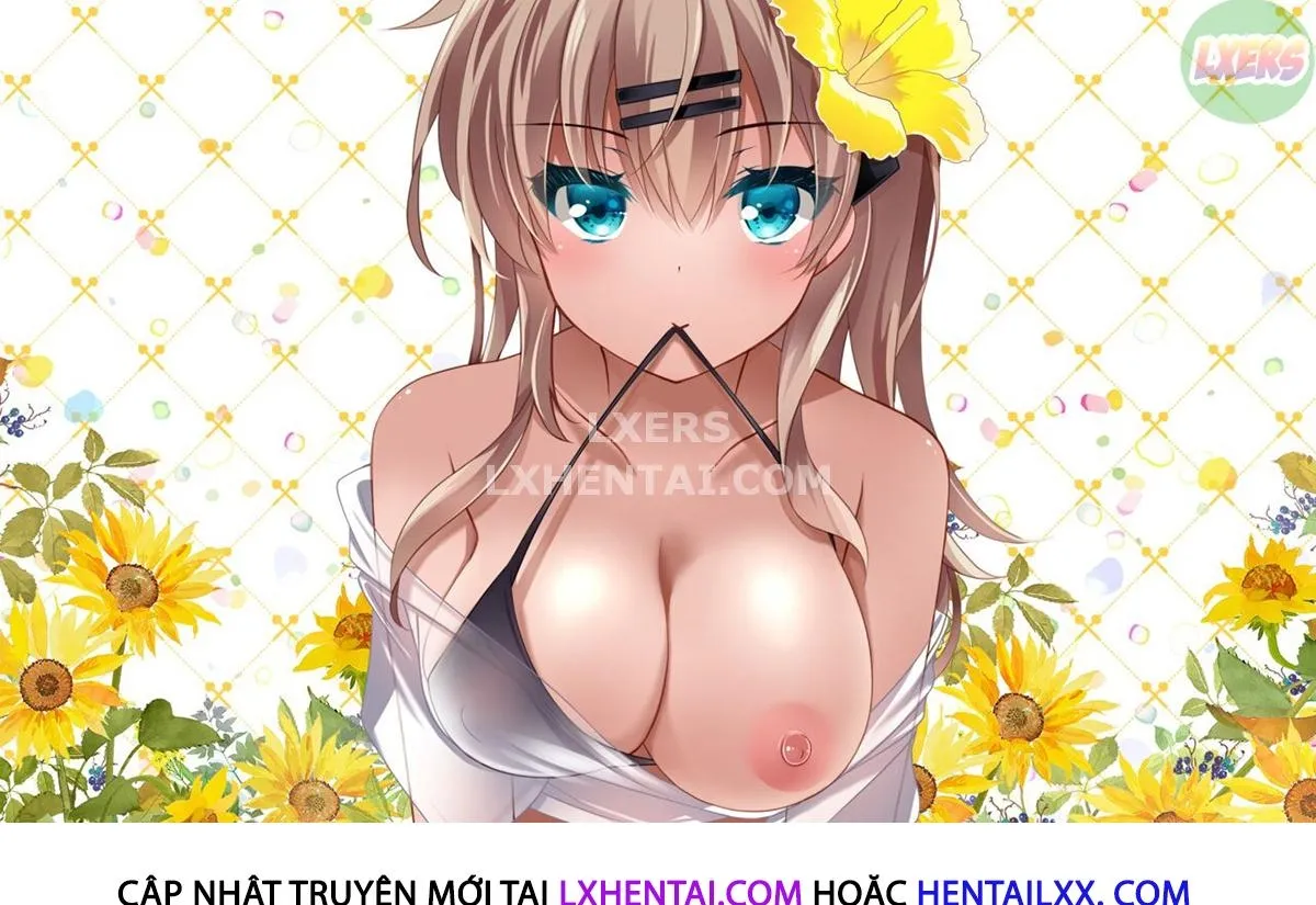 HentaiVN.net - Ảnh 38 - Hypnotic Girlfriend Haruka Maezawa [Saimin Kanojo Maezawa Haruka] - Chap 2