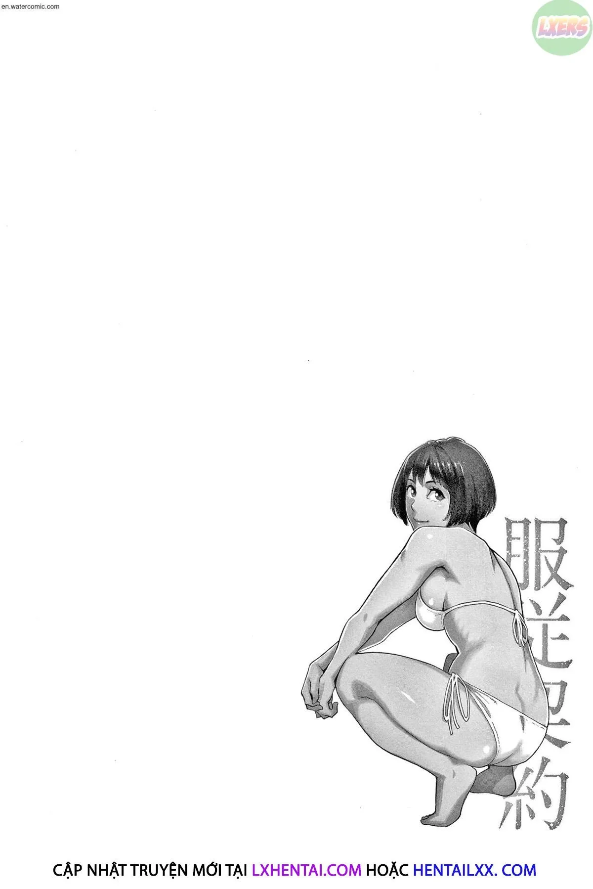 HentaiVN.net - Ảnh 25 - Fukujuu Keiyaku - Chap 9 - END