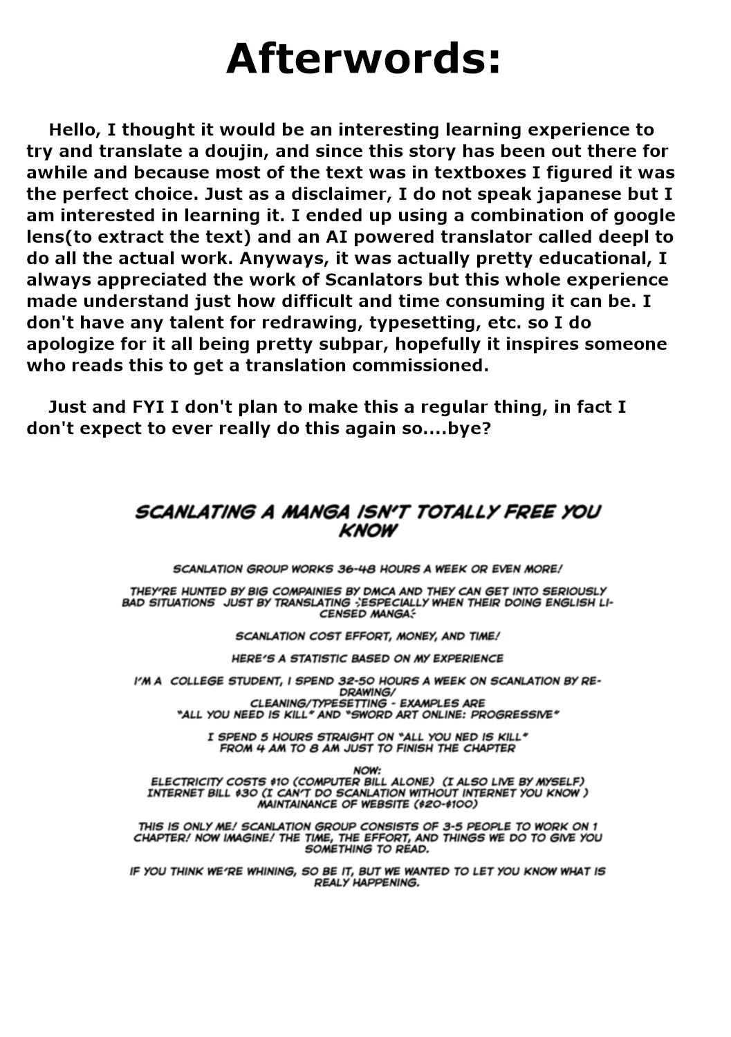 HentaiVN.net - Ảnh 23 - Luật sư - Futanari - Streamer(?) [[Tsukushita Kaguya] Bengoshi -_ Futanari -_ Namahaishin - Attorney Futanari Live Broadcast] - Chap 5 - End