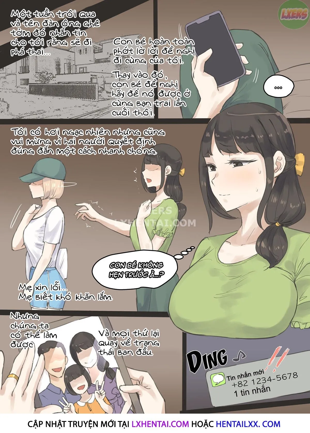 HentaiVN.net - Ảnh 26 - FATE - Chap 1