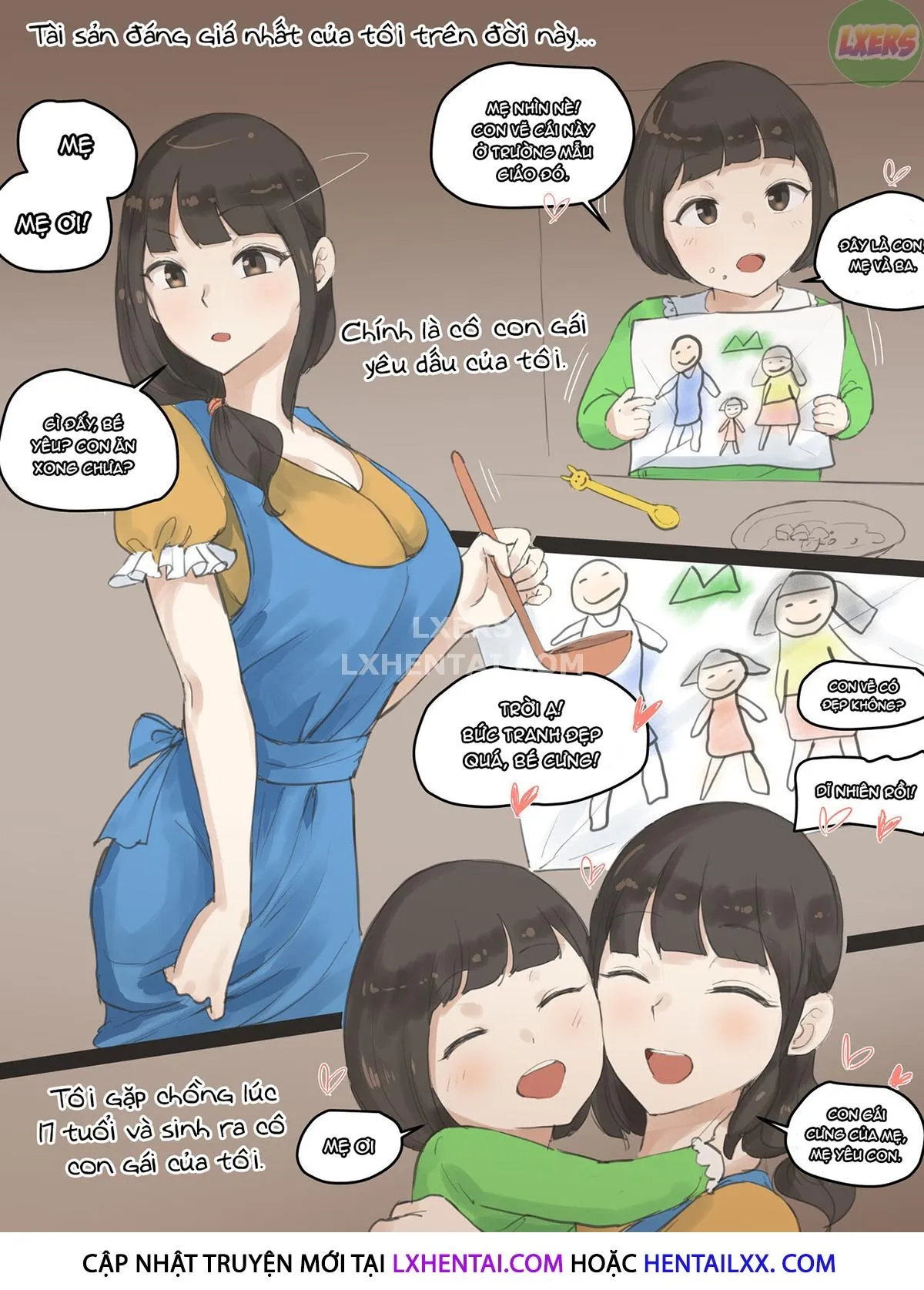 HentaiVN.net - Ảnh 7 - FATE - Chap 1