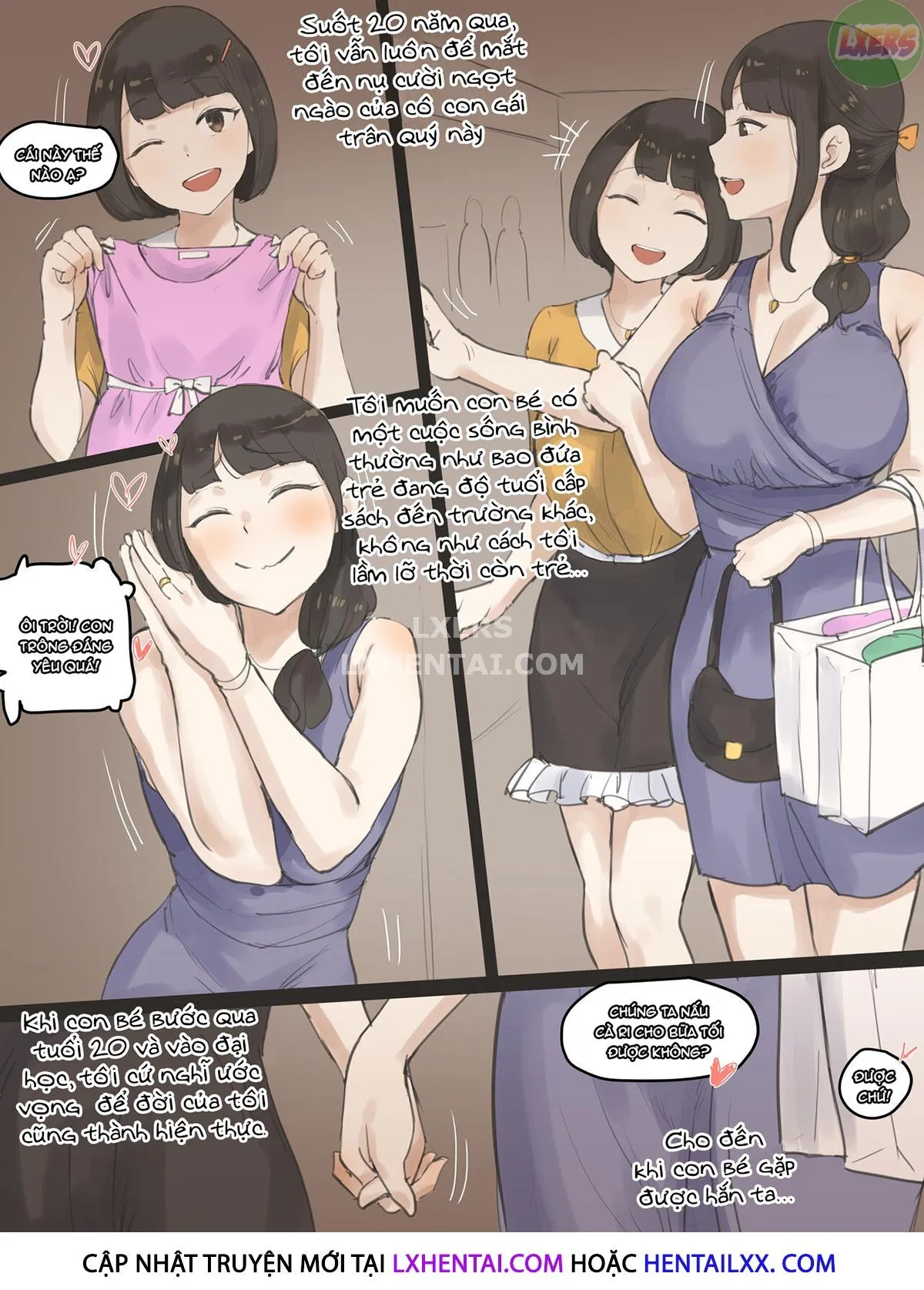 HentaiVN.net - Ảnh 8 - FATE - Chap 1