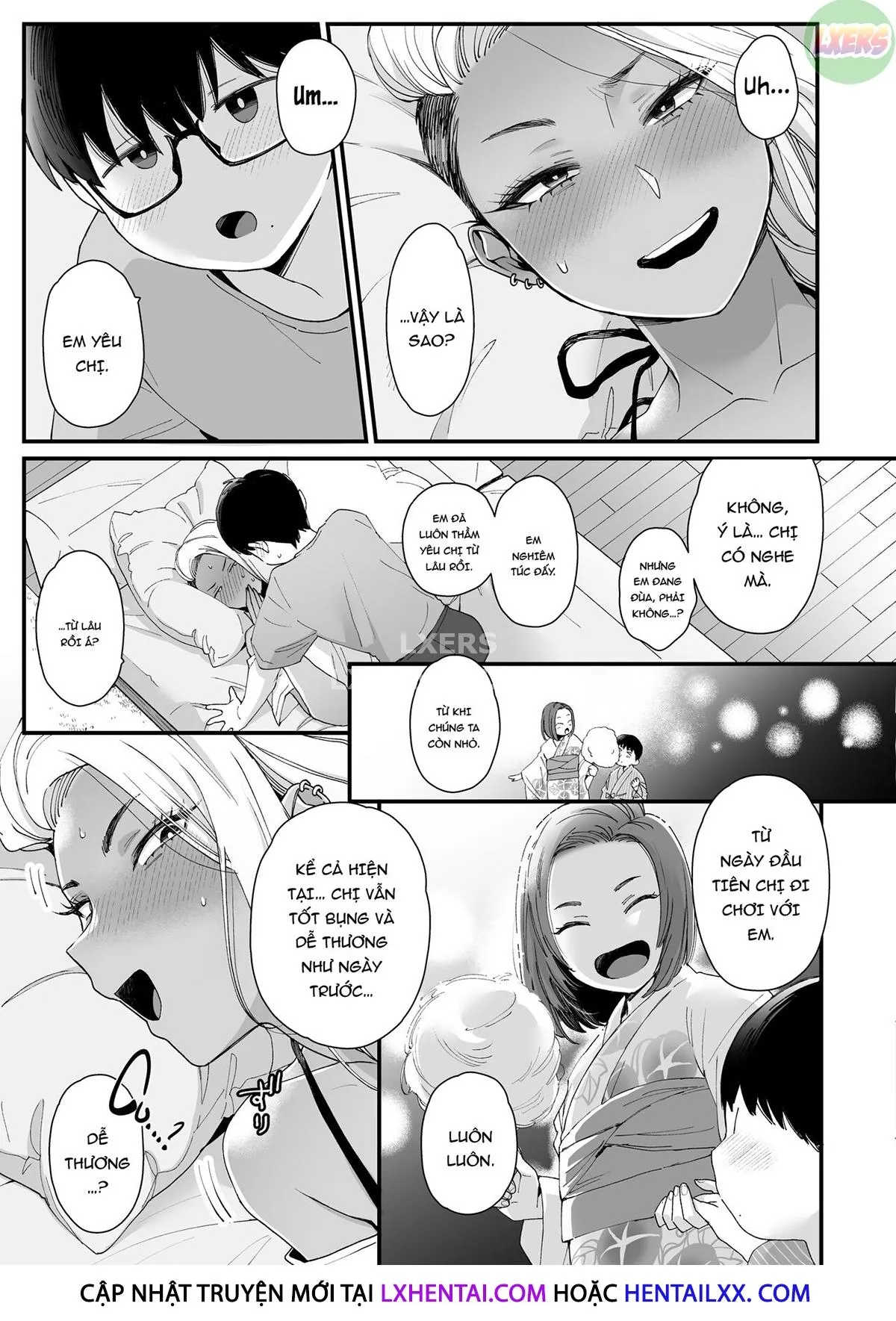 HentaiVN.net - Ảnh 11 - Kawaii no wa Zurui [Callin' me Cute Ain't Fair] - Oneshot