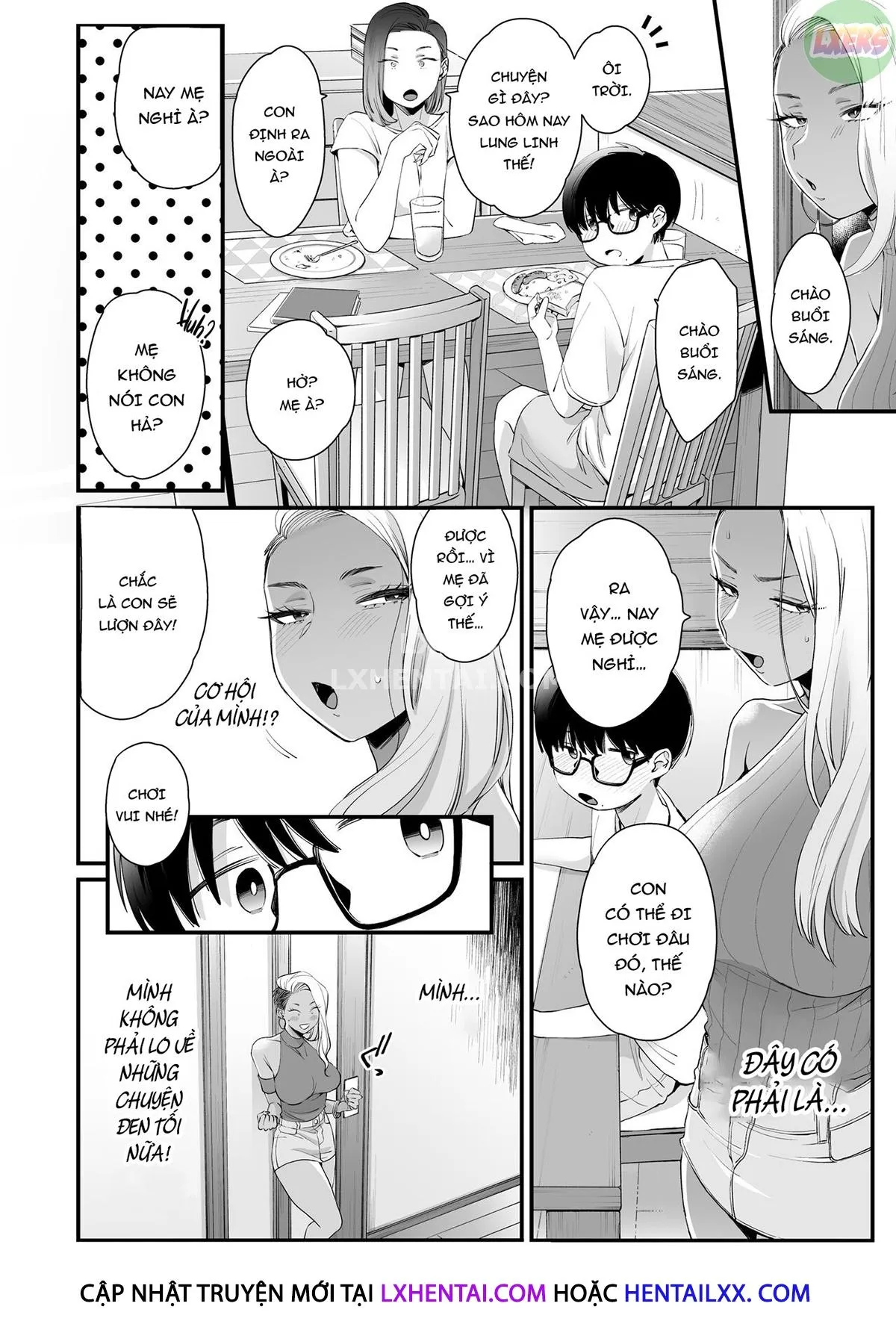 HentaiVN.net - Ảnh 28 - Kawaii no wa Zurui [Callin' me Cute Ain't Fair] - Oneshot