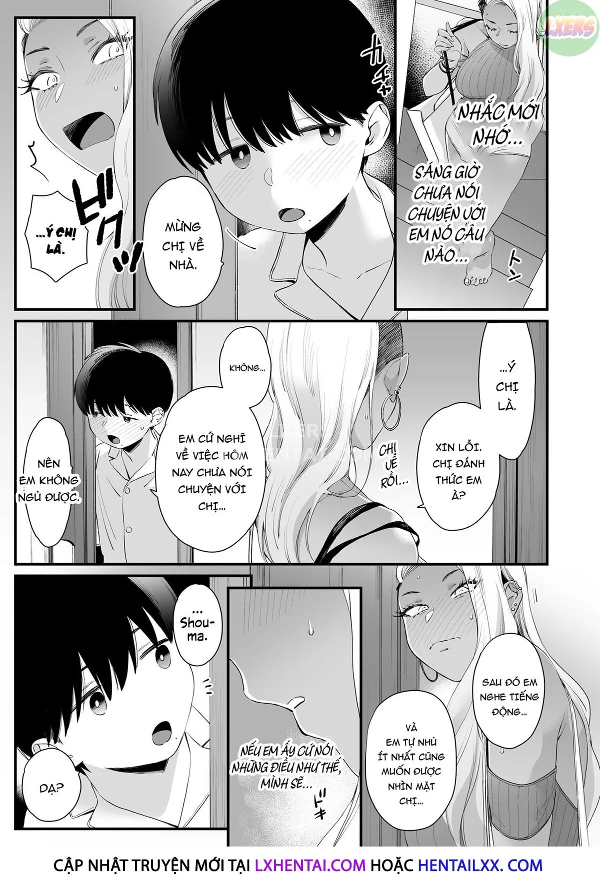 HentaiVN.net - Ảnh 31 - Kawaii no wa Zurui [Callin' me Cute Ain't Fair] - Oneshot