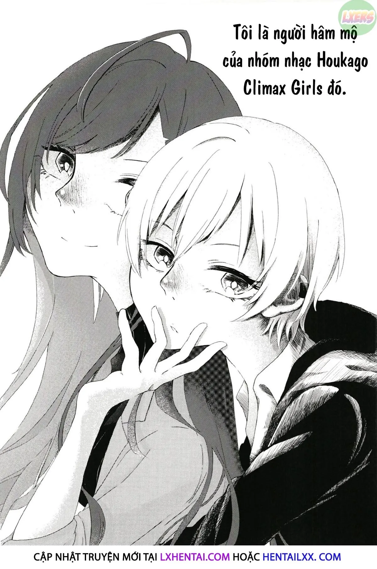 HentaiVN.net - Ảnh 25 - Haramei - Oneshot