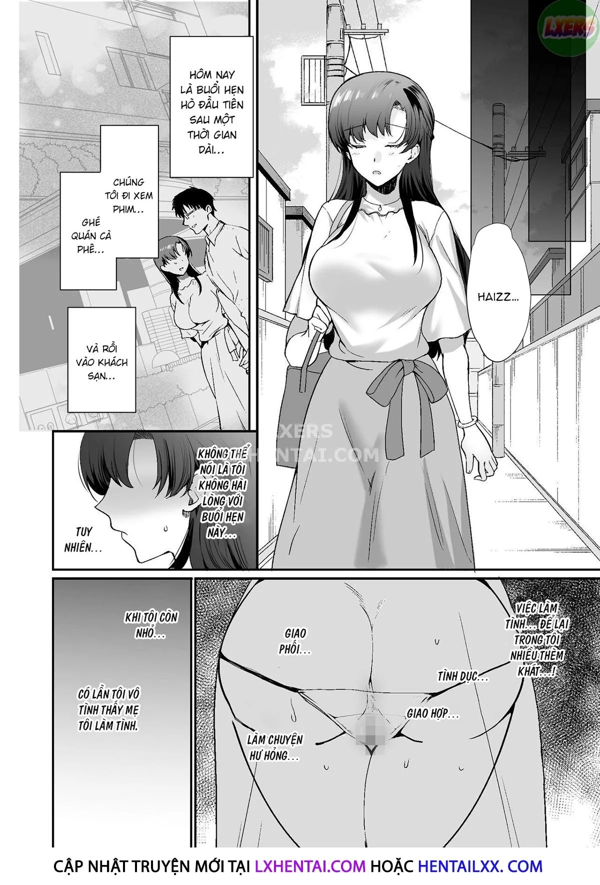 HentaiVN.net - Ảnh 27 - My Roommates Are Way Too Lewd ~Living In A One-Room Apartment With Two Perverted Sisters~ [Erosugiru Doukyonin ~ Dosukebe Shimai To 1K Doukyo Seikatsu ~] - Chap 2