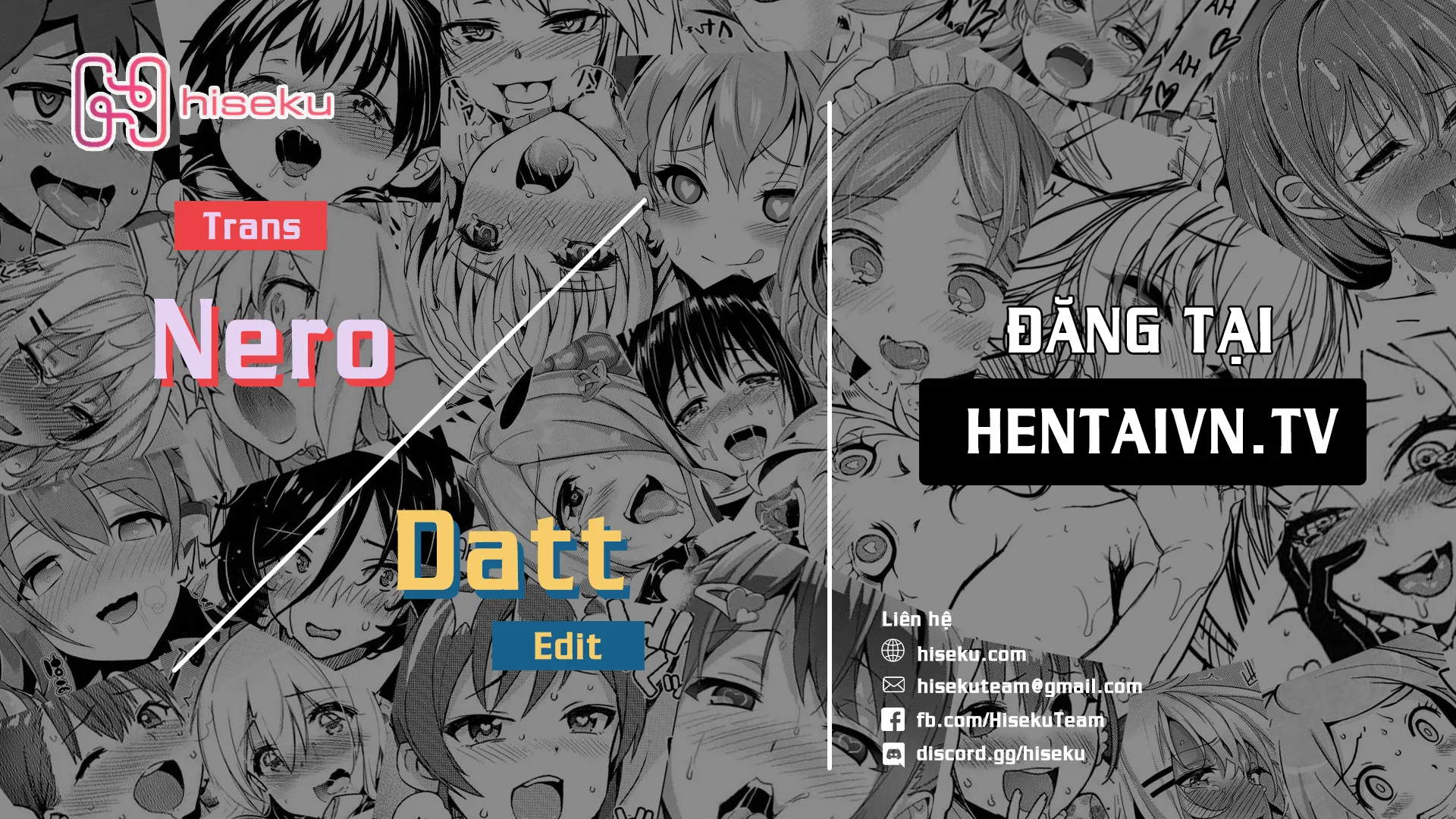 HentaiVN.net - Ảnh 24 - Tsunade and Her Assistants - Oneshot