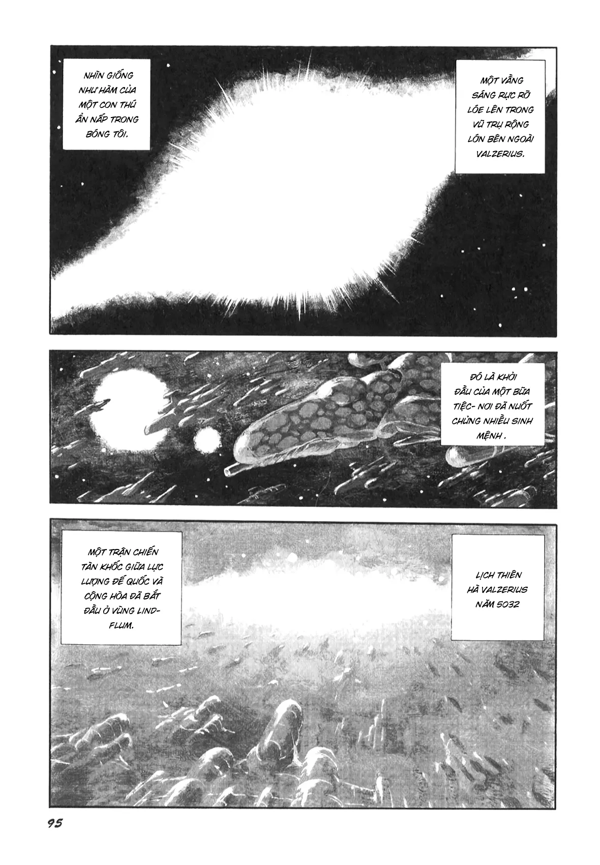 HentaiVN.net - Ảnh 8 - Dorei Senshi Maya [奴隷戦士マヤ] - Oneshot 2- Dorei Senshi Maya II