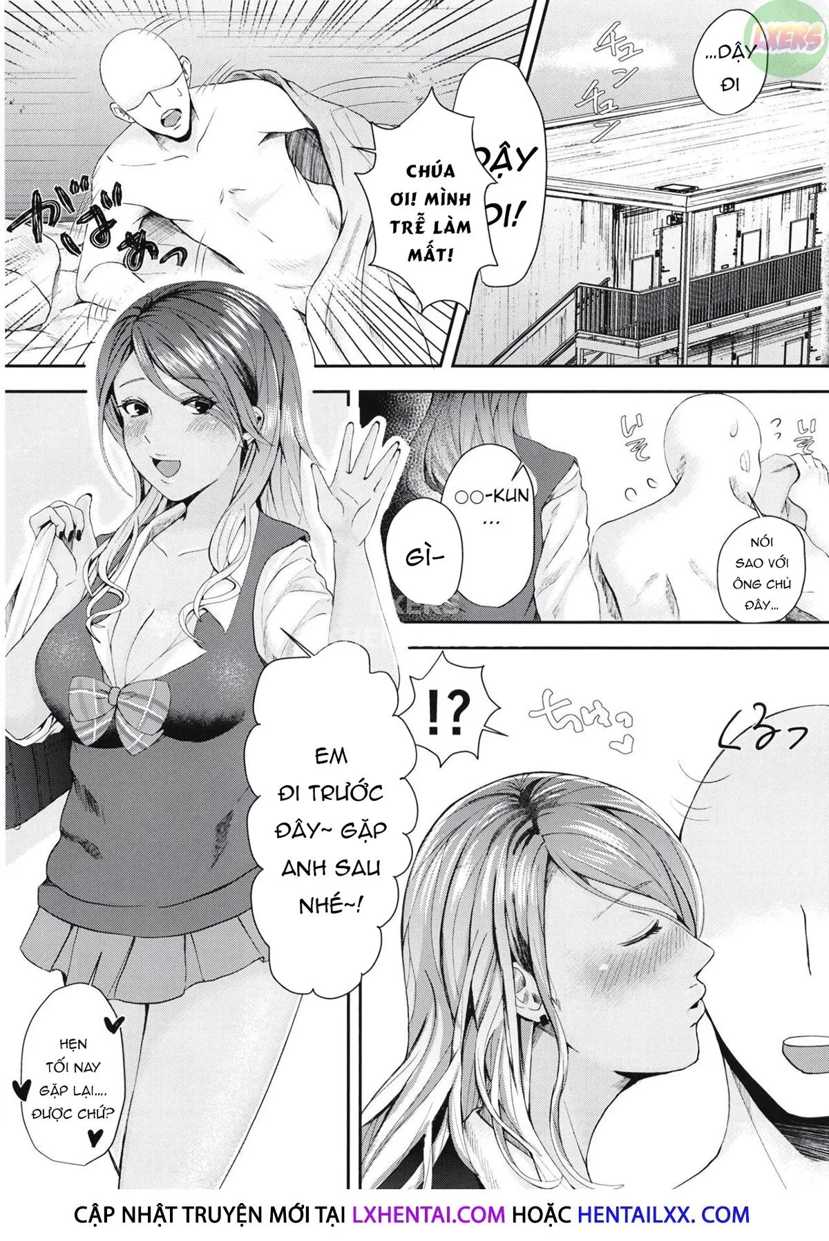 HentaiVN.net - Ảnh 24 - Doutei No Ore Ga Mei Ppai Aisareta. - Oneshot
