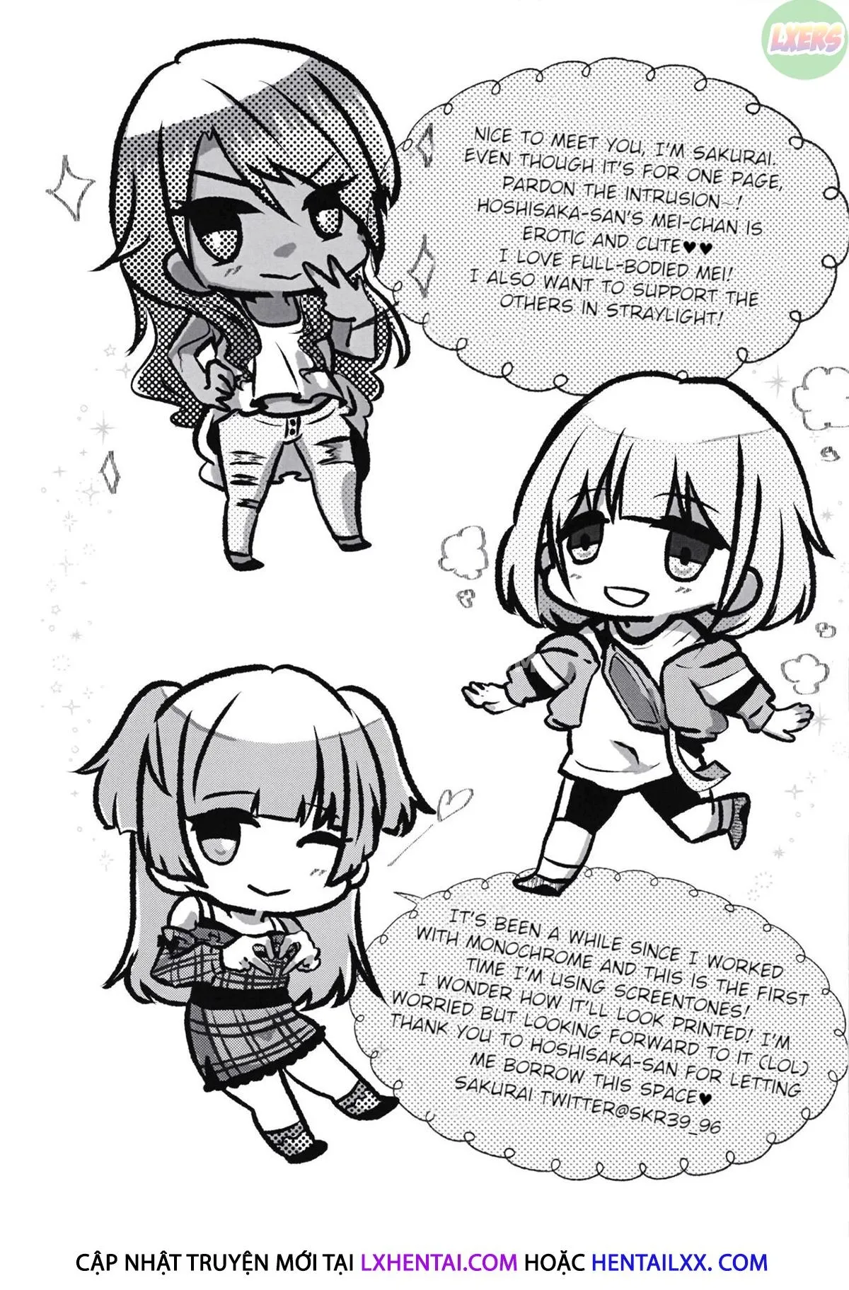 HentaiVN.net - Ảnh 25 - Doutei No Ore Ga Mei Ppai Aisareta. - Oneshot