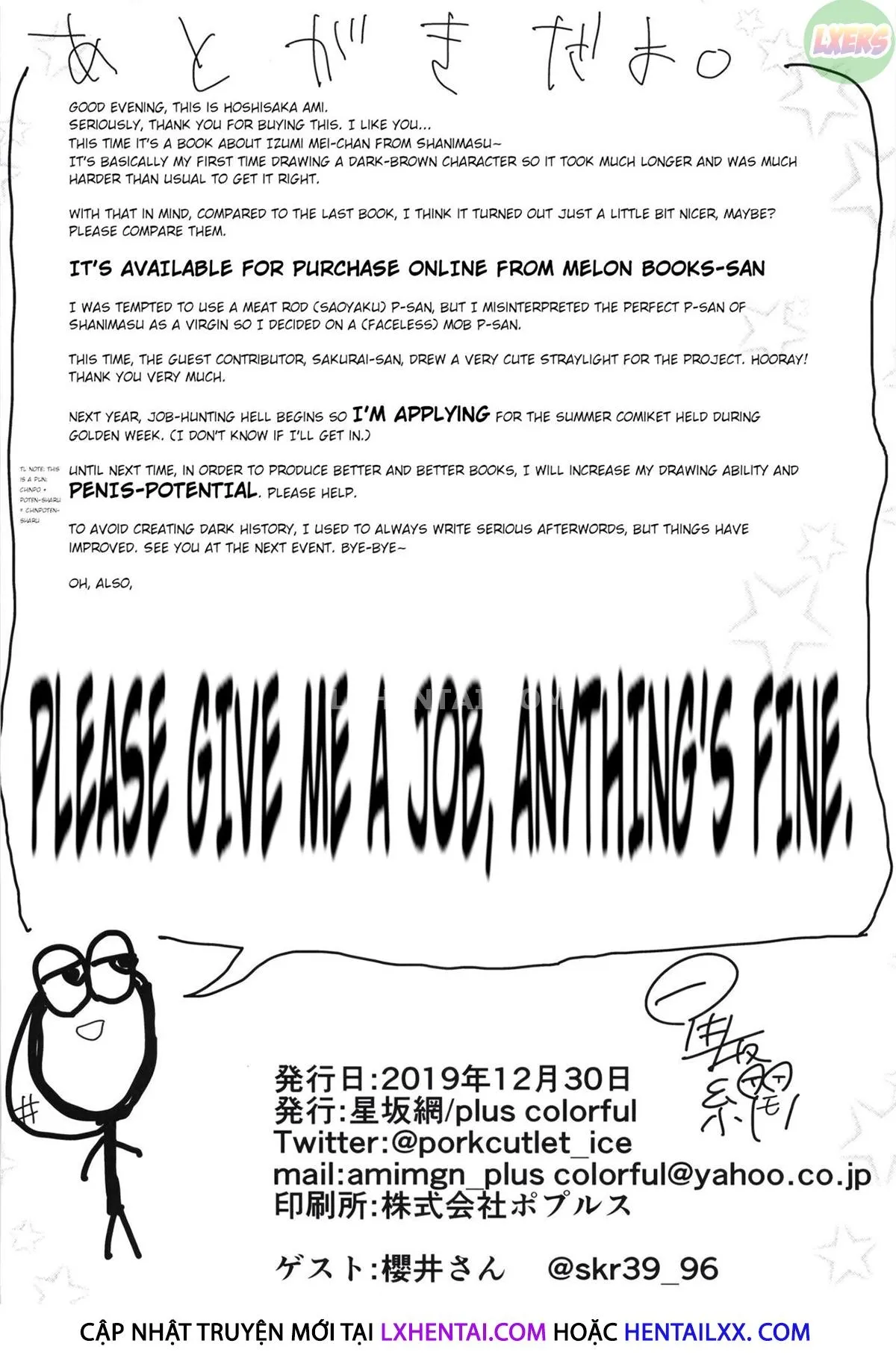 HentaiVN.net - Ảnh 26 - Doutei No Ore Ga Mei Ppai Aisareta. - Oneshot