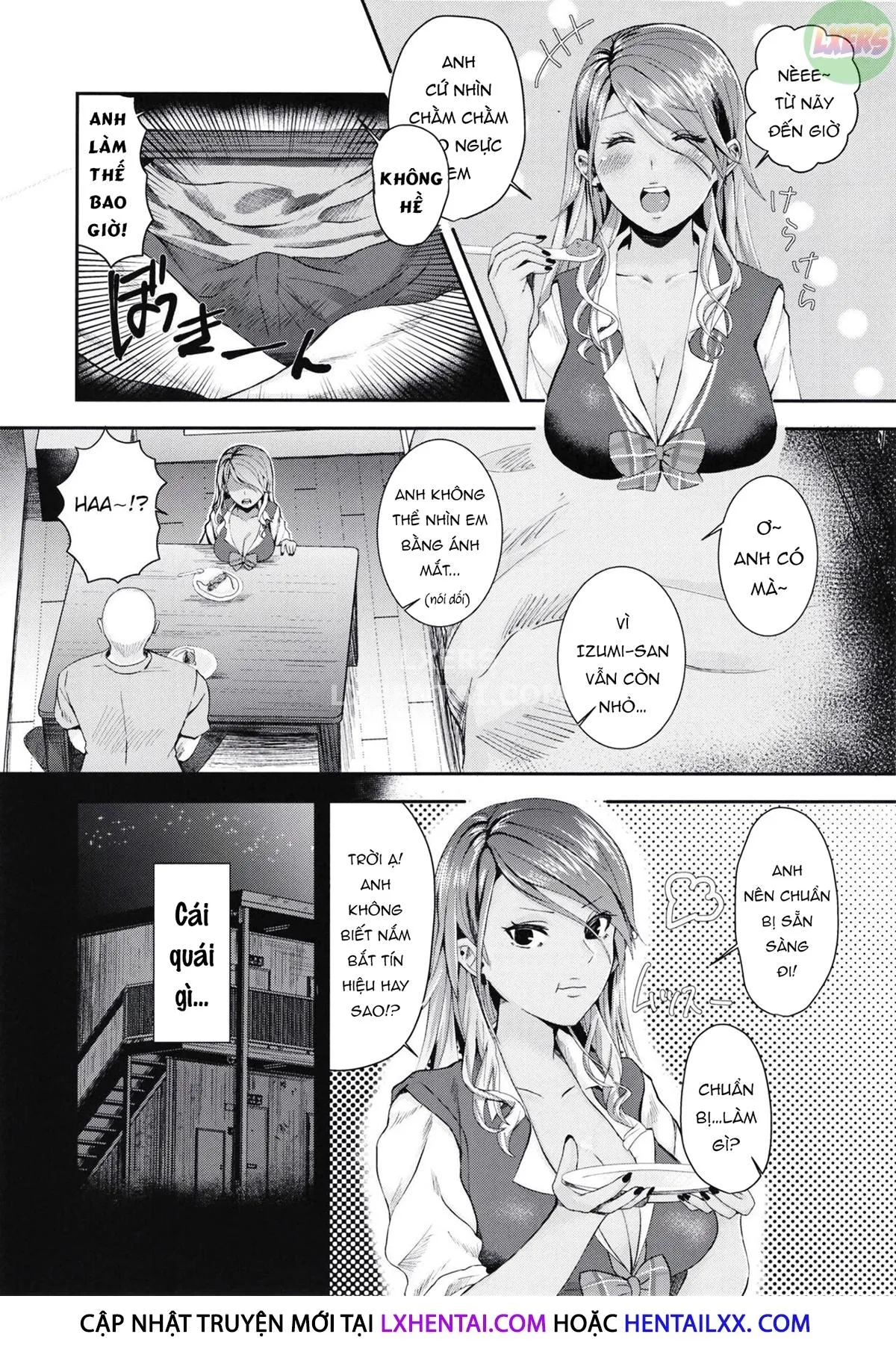 HentaiVN.net - Ảnh 7 - Doutei No Ore Ga Mei Ppai Aisareta. - Oneshot