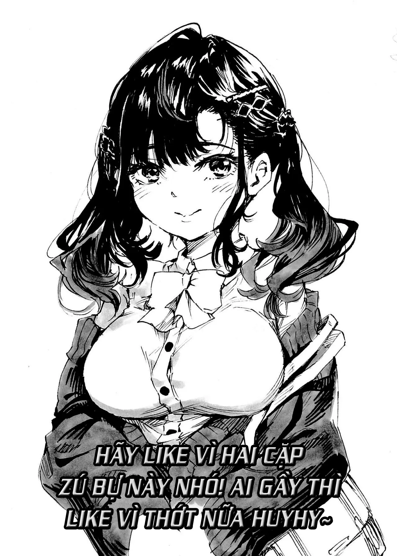 HentaiVN.net - Ảnh 9 - Những Mẩu Truyện Gây Nứng Loz Của Ootomoyaki [Sép đáng iu làm chiện này] - Mấy mẩu