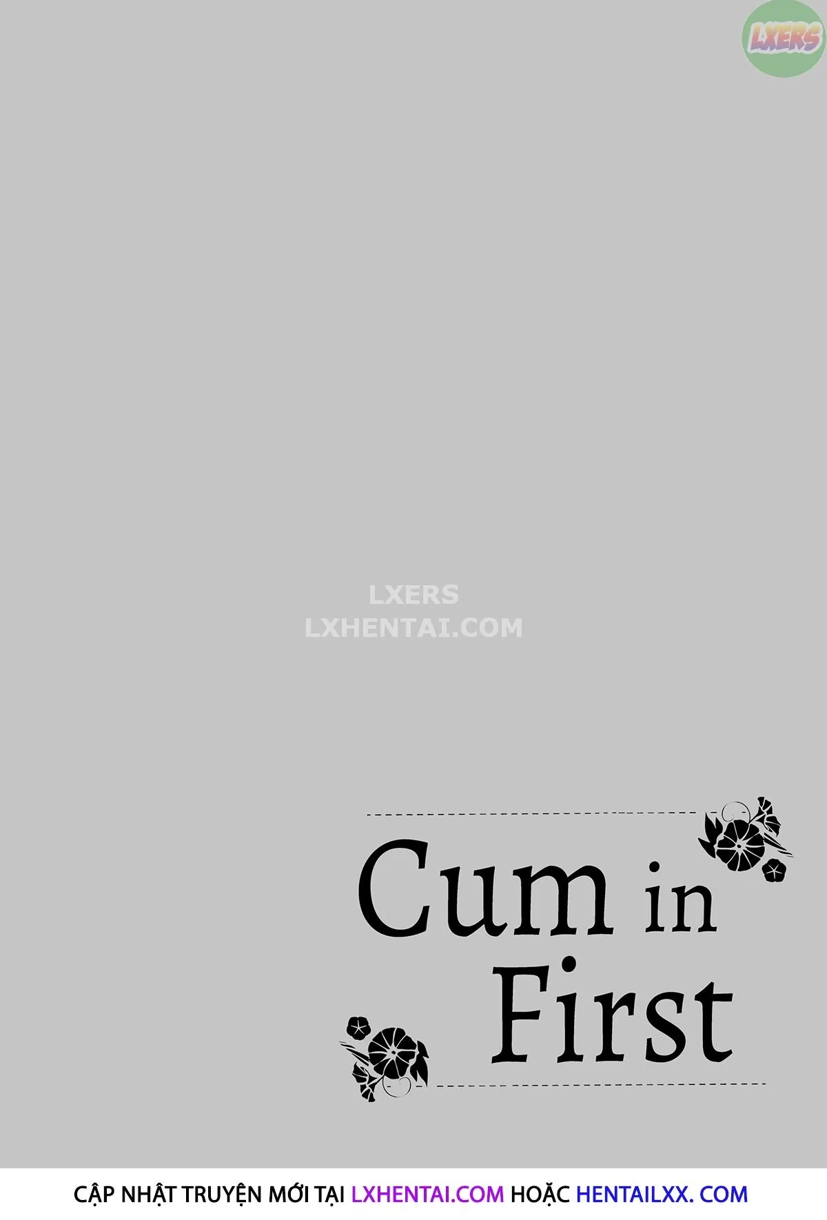 HentaiVN.net - Ảnh 45 - Cum In First [HONTOU NI SUKITTE IITAKATTA] - Oneshot