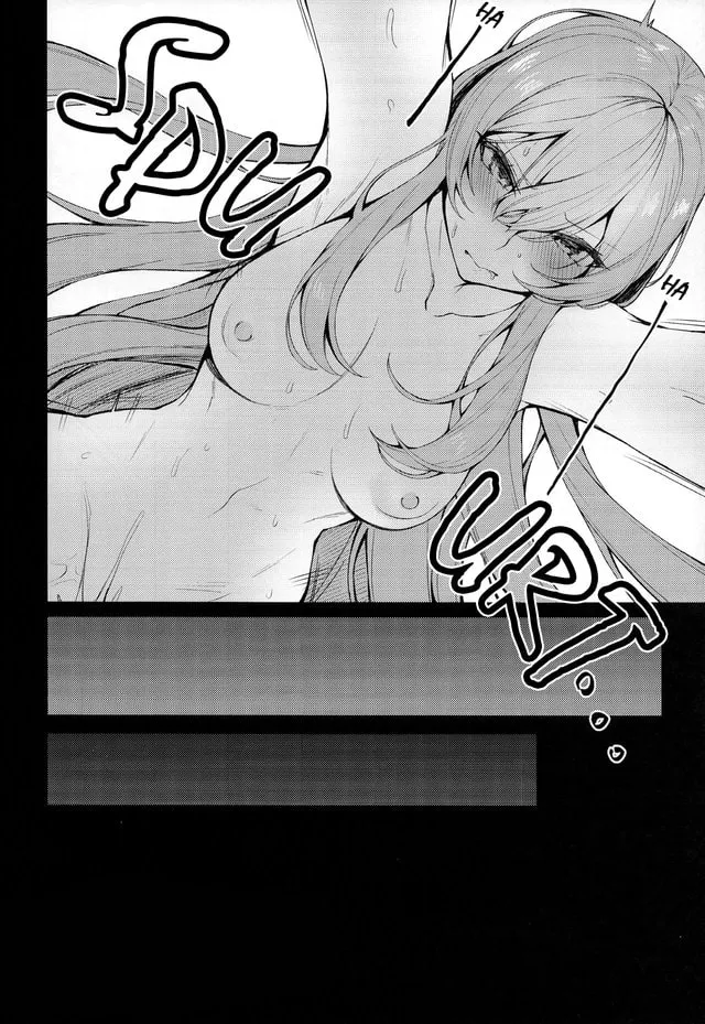 HentaiVN.net - Ảnh 16 - Nữ Hạm Xinh Đẹp ❤ [A Beautiful Battleship] - Oneshot