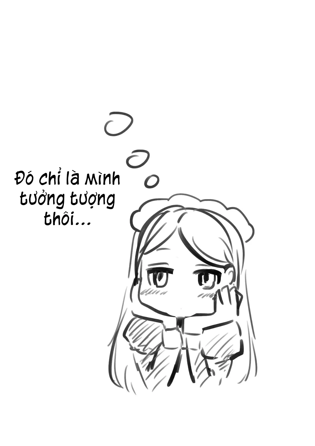 HentaiVN.net - Ảnh 6 - Mẩu truyện ngắn về cô hầu gái... [An eromanga about a Maid] - Oneshot