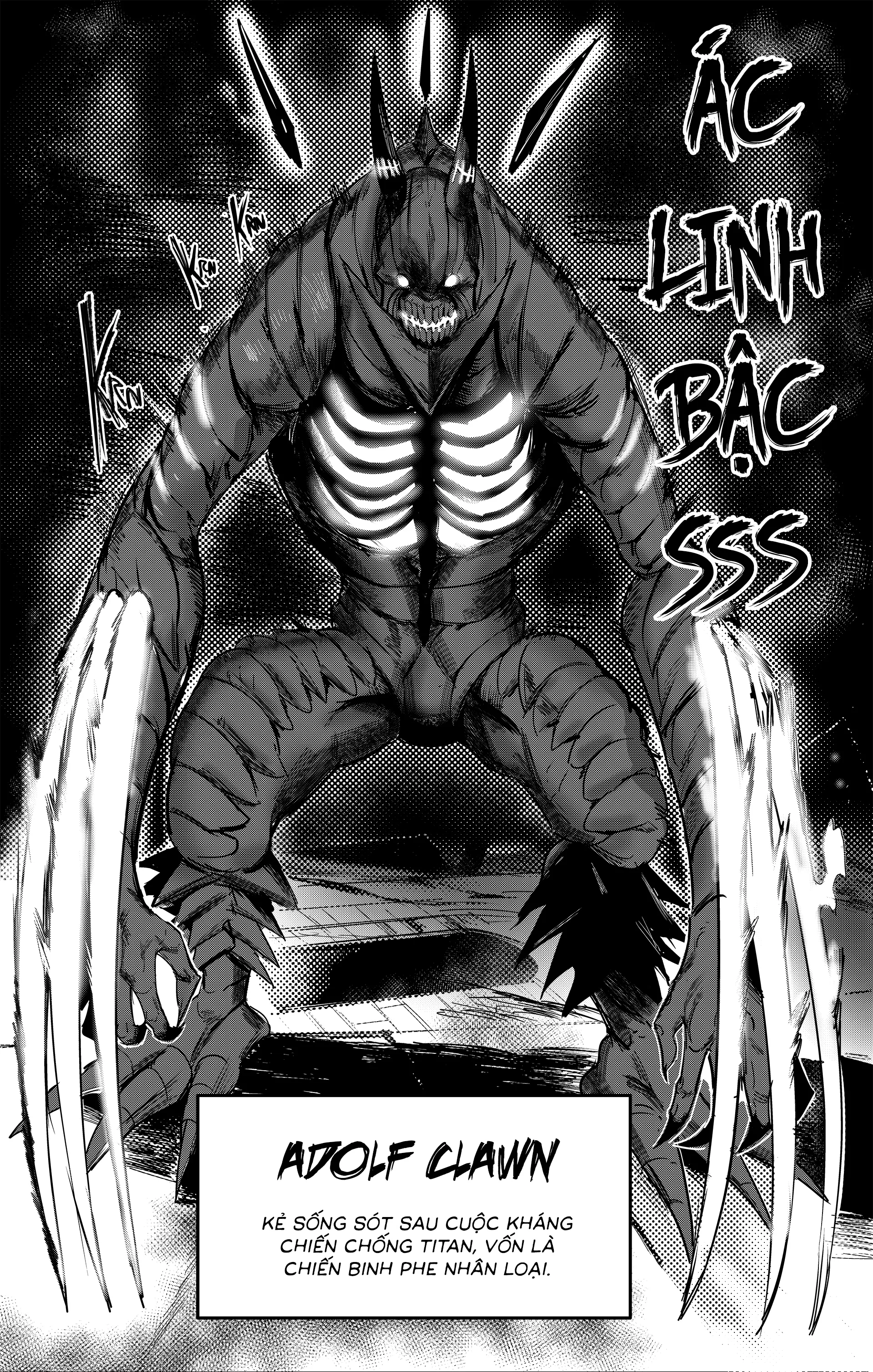 HentaiVN.net - Ảnh 4 - Bán Thân Cho Thần - Ngoại truyện: Charona [I sold my body to a God - Side Story: Charona] - Chap 1.2