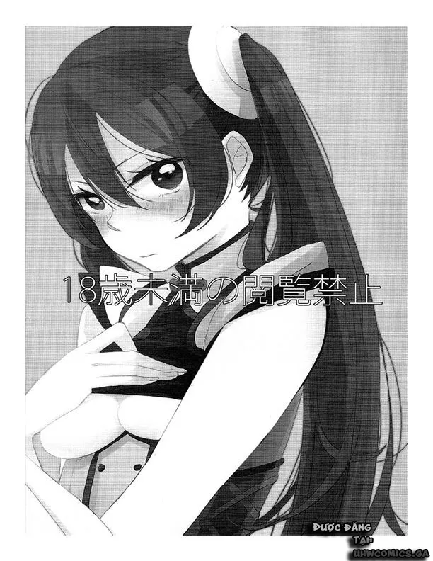 HentaiVN.net - Ảnh 4 - Have a nice day - Oneshot