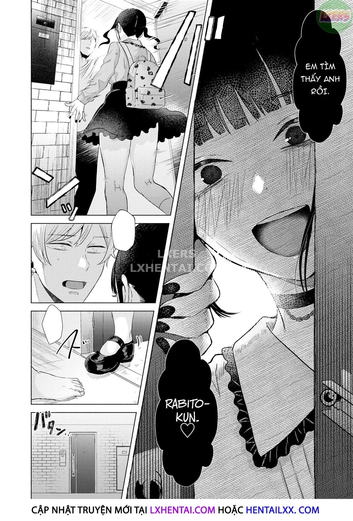 HentaiVN.net - Ảnh 11 - Em là Fan cuồng của anh!! [I'm Your Biggest Stan!!] - Oneshot