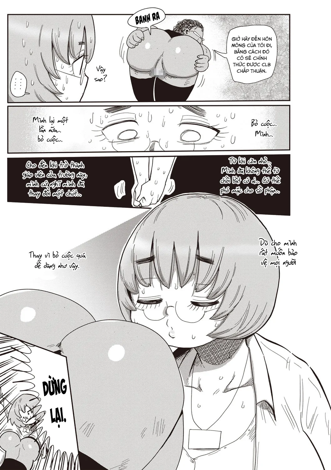 HentaiVN.net - Ảnh 16 - Innocent School's Ero-Manga Club [イけ！清純学園エロ漫画部 第1-3話] - Chap 3