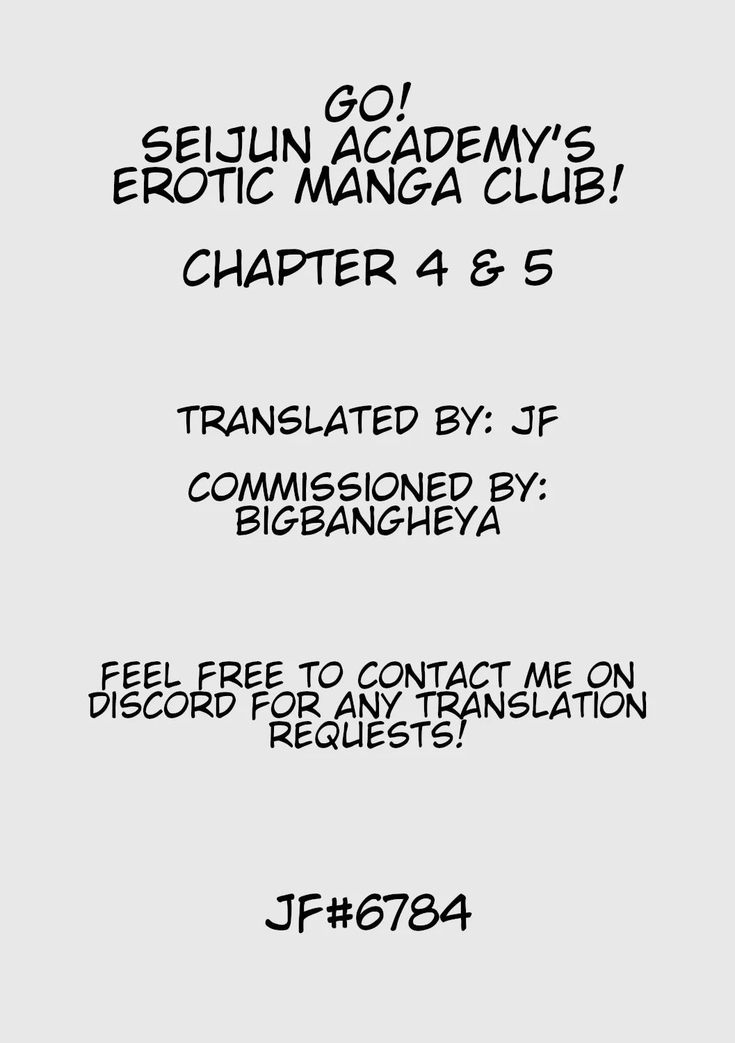 HentaiVN.net - Ảnh 22 - Innocent School's Ero-Manga Club [イけ！清純学園エロ漫画部 第1-3話] - Chap 5