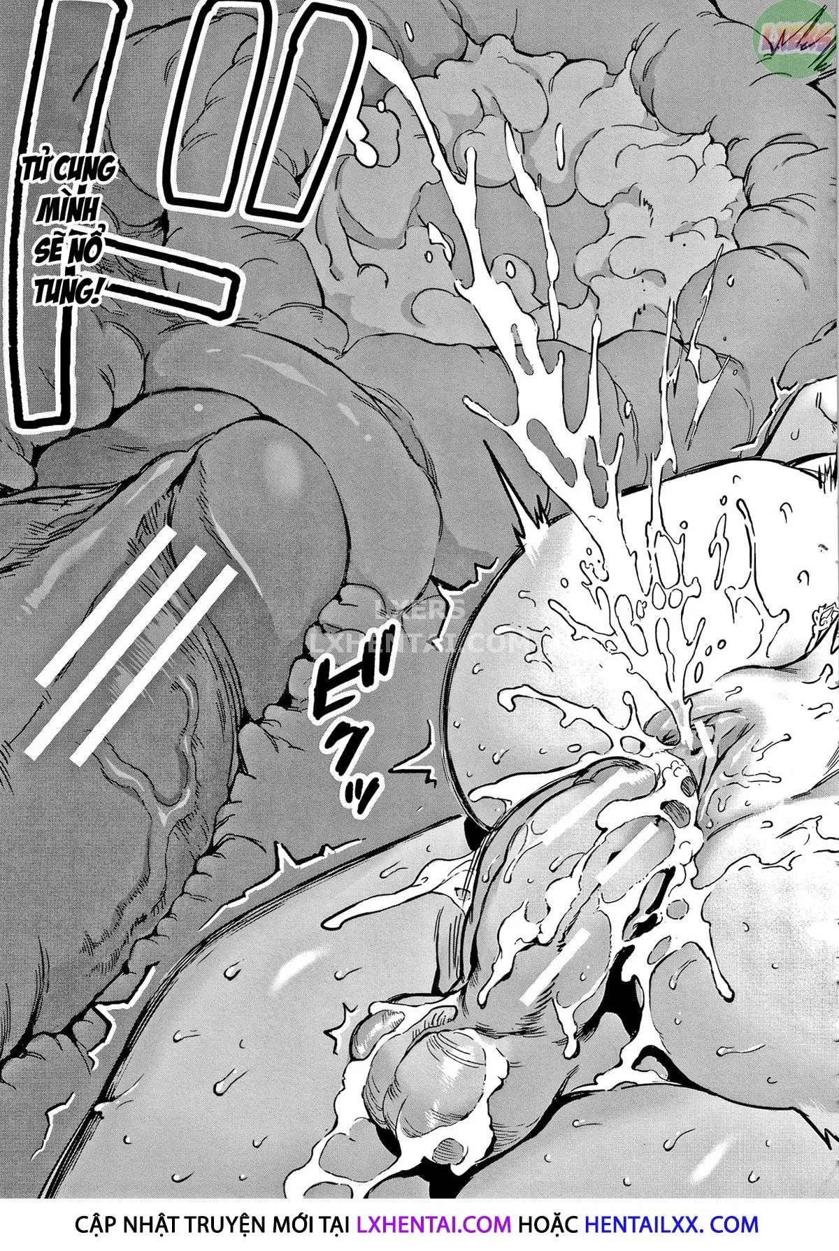 HentaiVN.net - Ảnh 28 - Live! - Chap 4