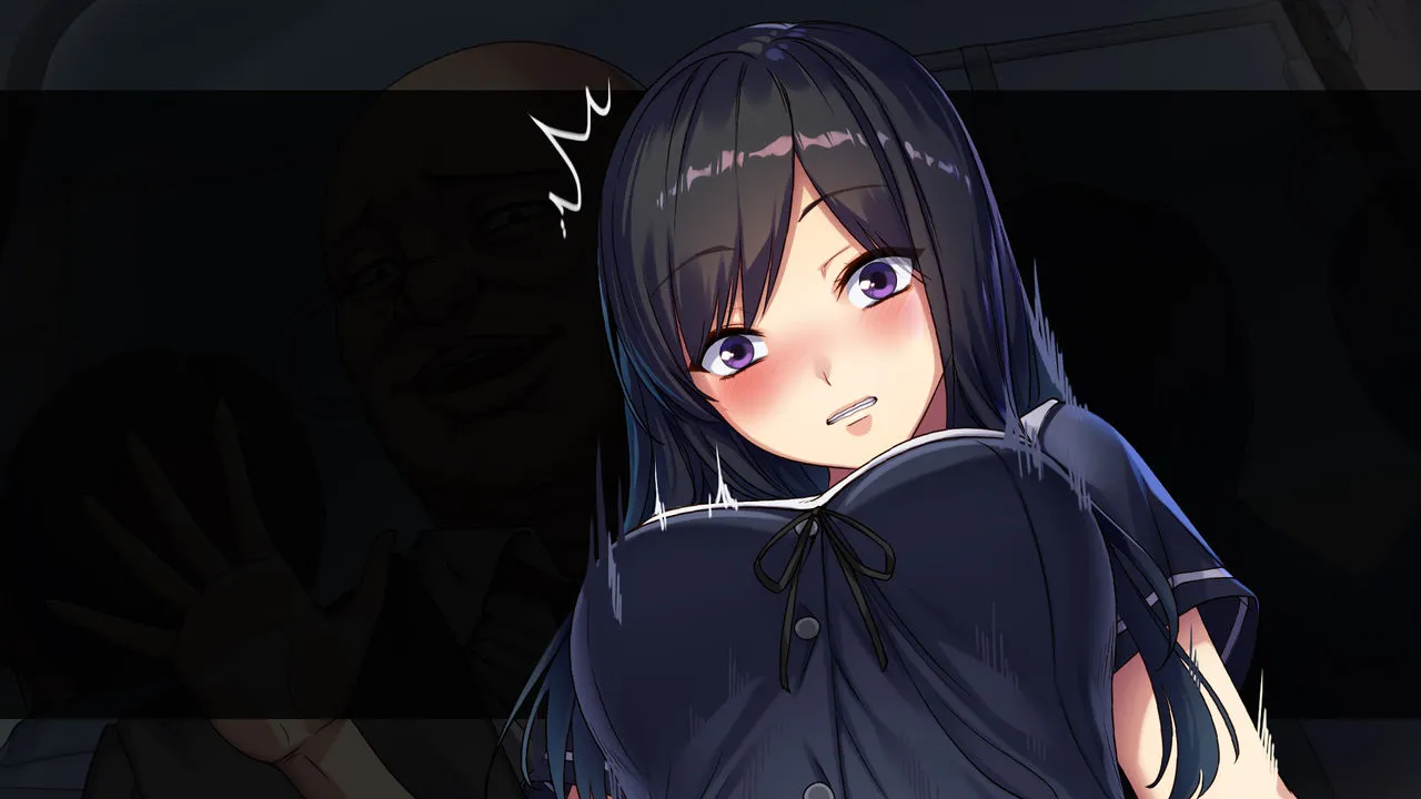 HentaiVN.net - Ảnh 9 - Cạm bẫy tàu điện ngầm [Kiwami chikan: Okasareta watashi] - No text phần 1